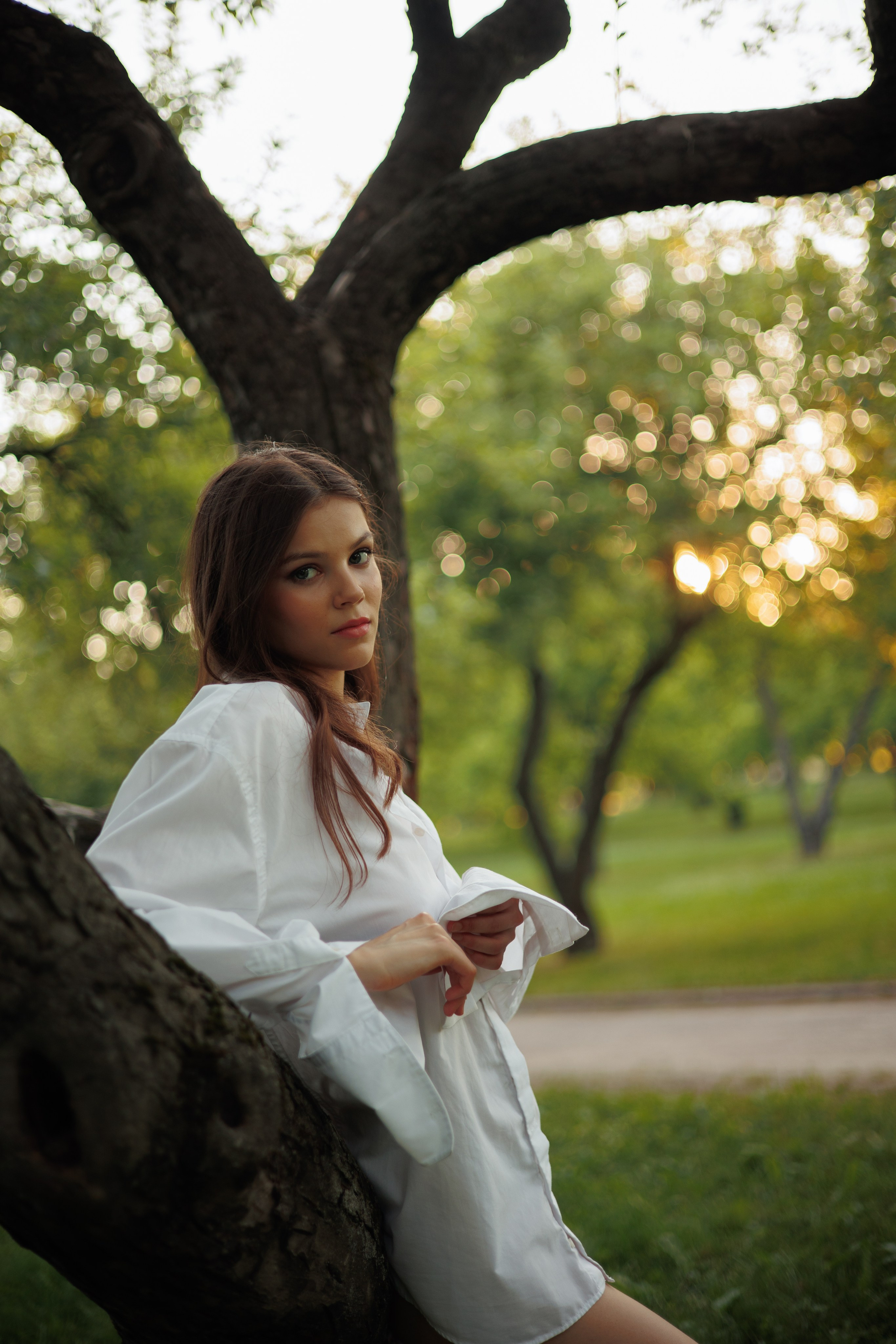 Алина «Коломенское». Марковкина КрисТина