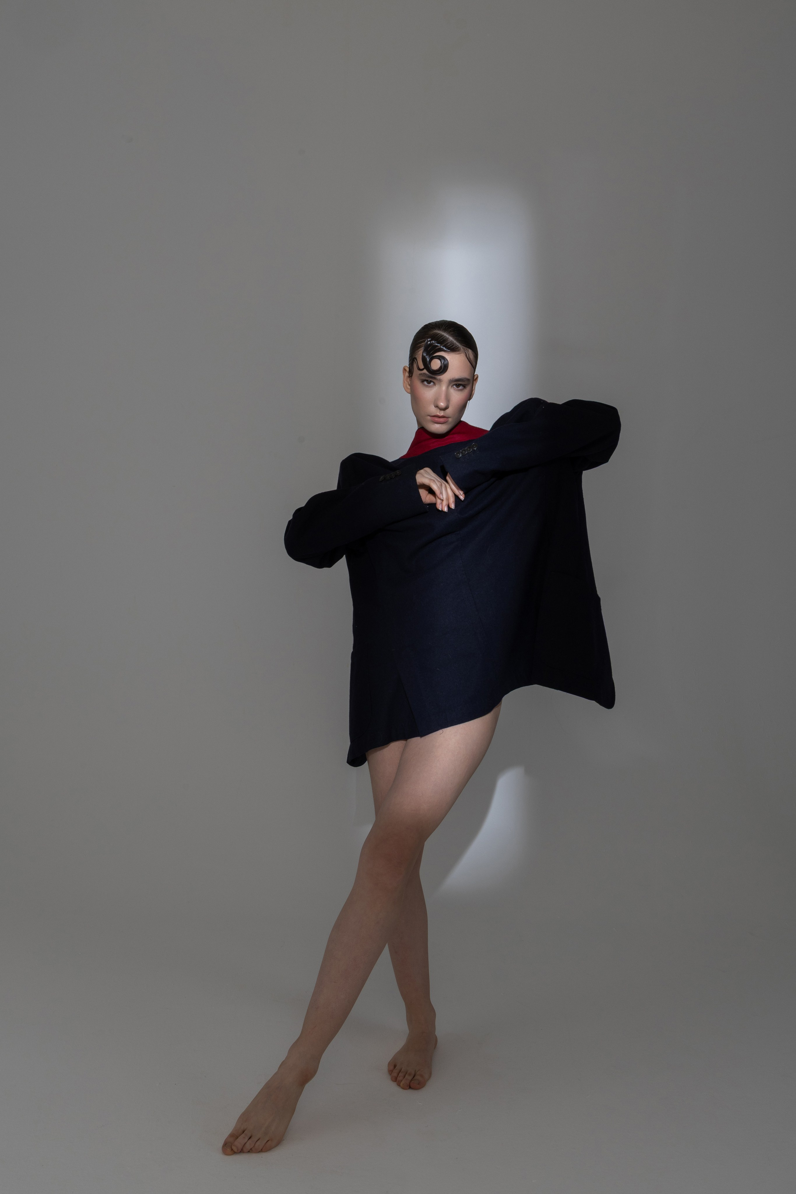 Эля. Марковкина КрисТина