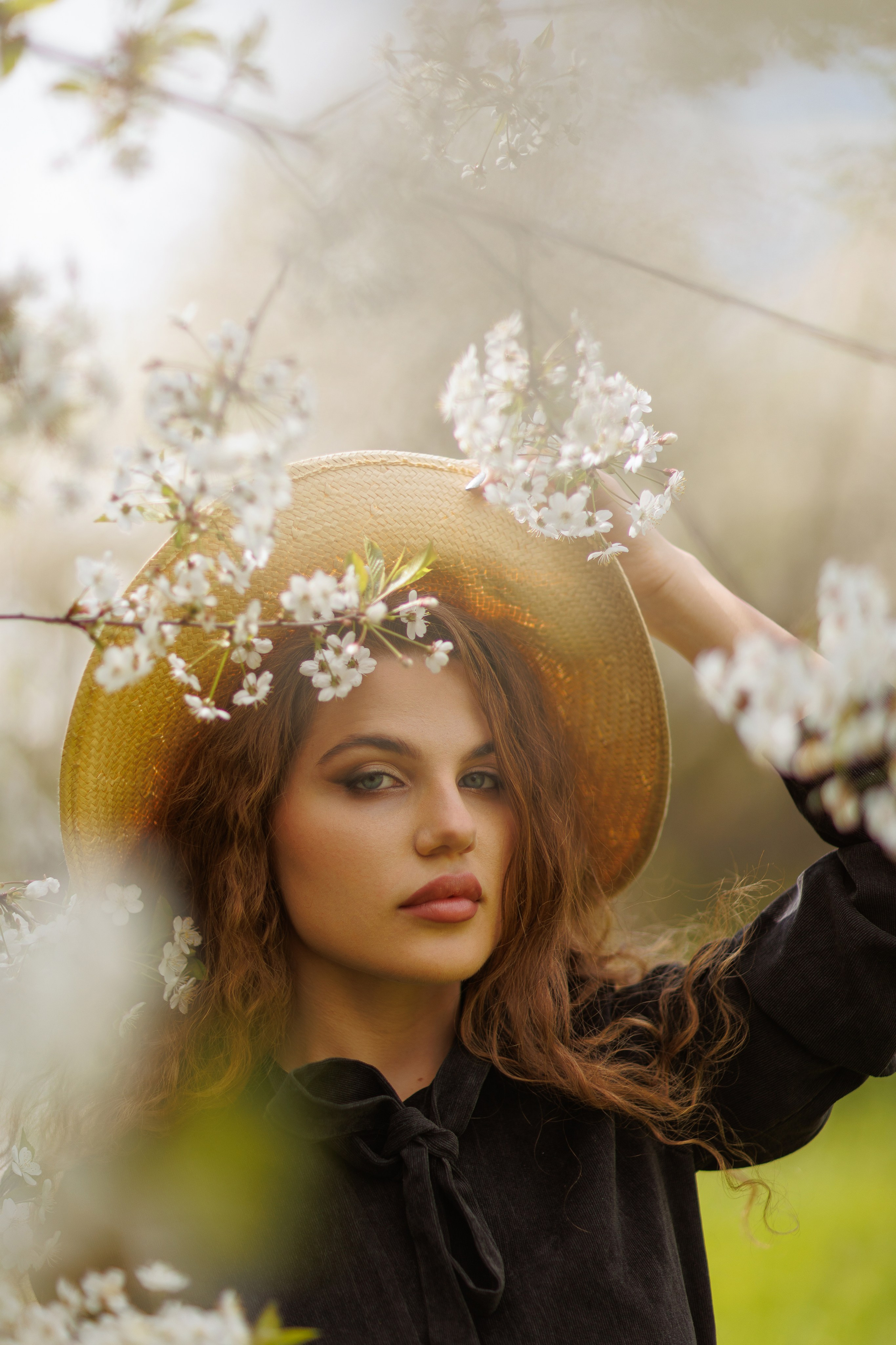 Оля. Марковкина КрисТина