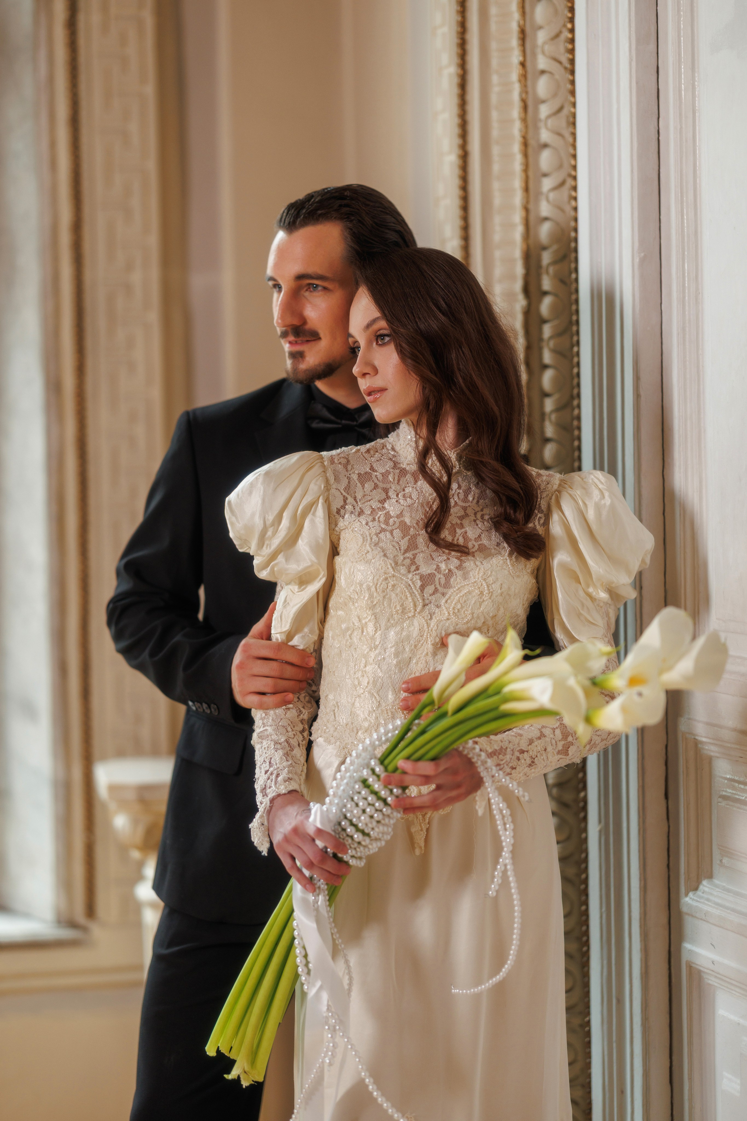 Культ Виктор и Виолетта. Марковкина КрисТина