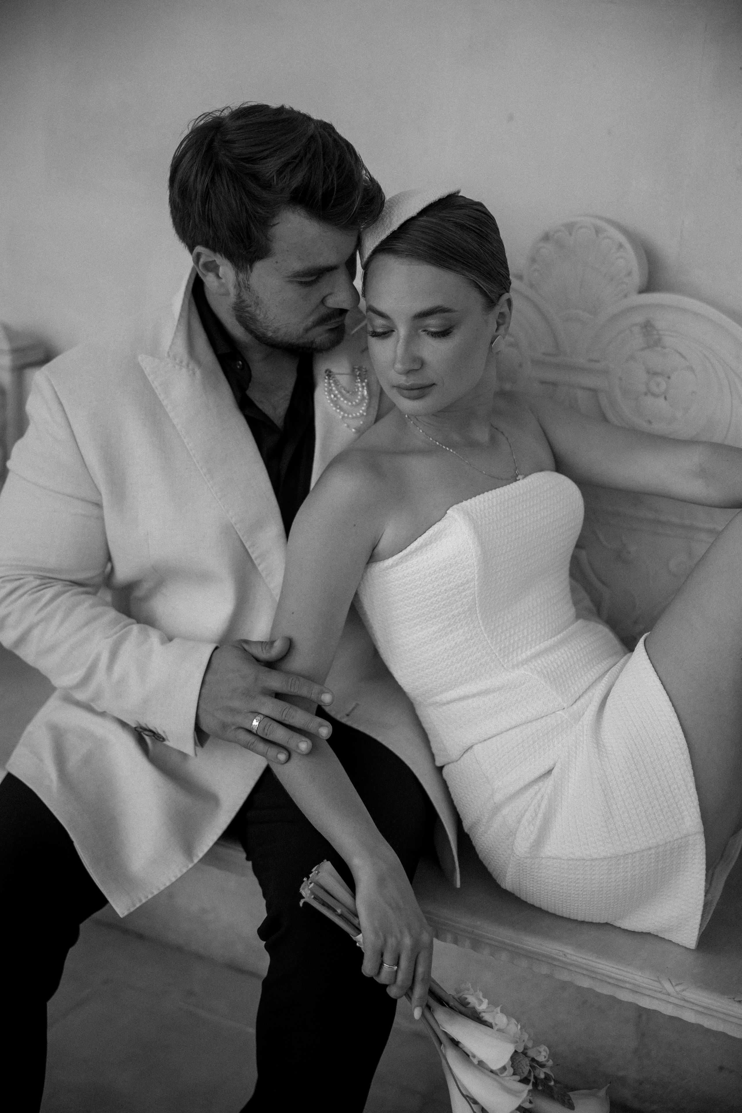 Алексей и Татьяна 31/05/2025. Свадебный и семейный фотограф в Севастополе и в Крыму Анастасия Корчак