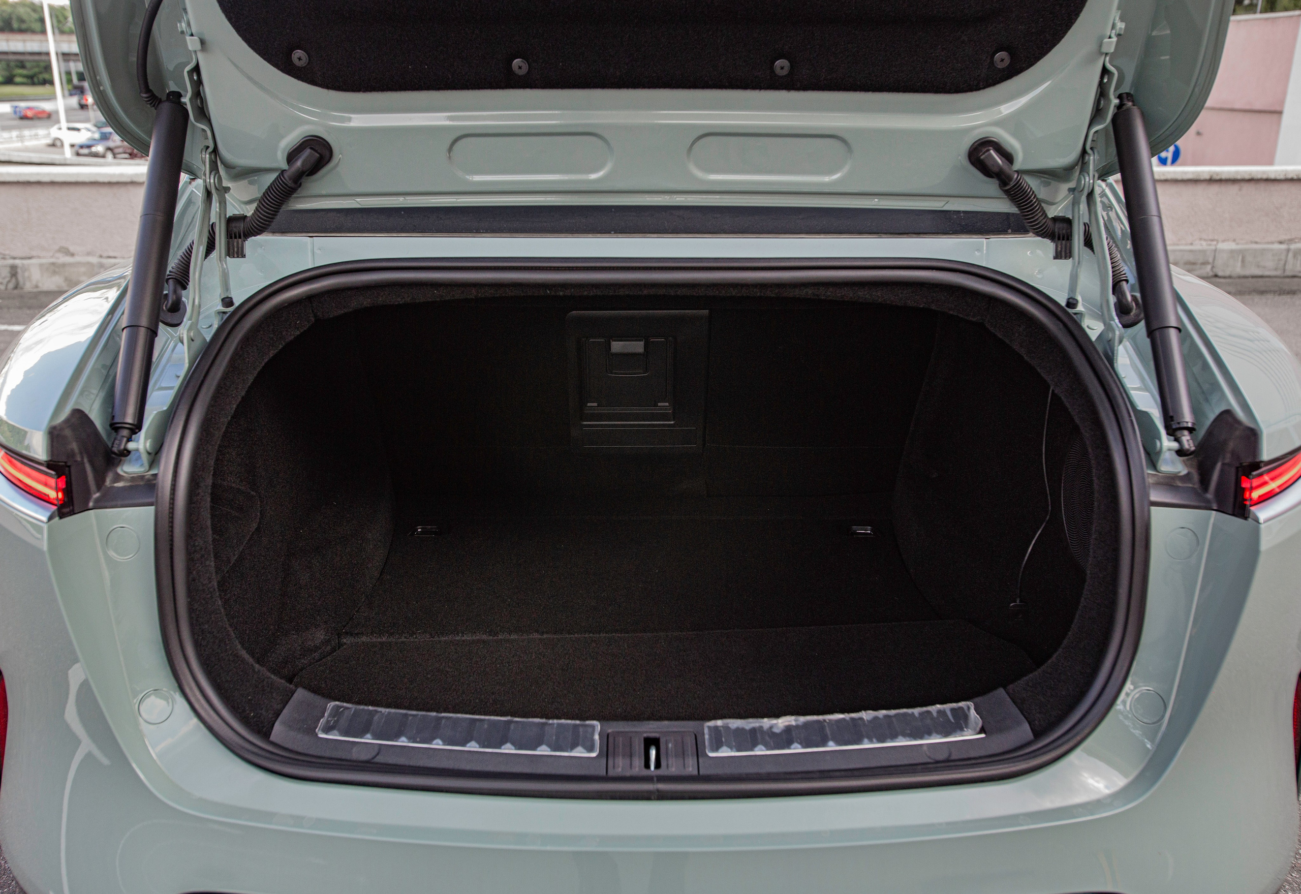 Avatr 11. Автомобильный фотограф в Москве Андрей Емельянов