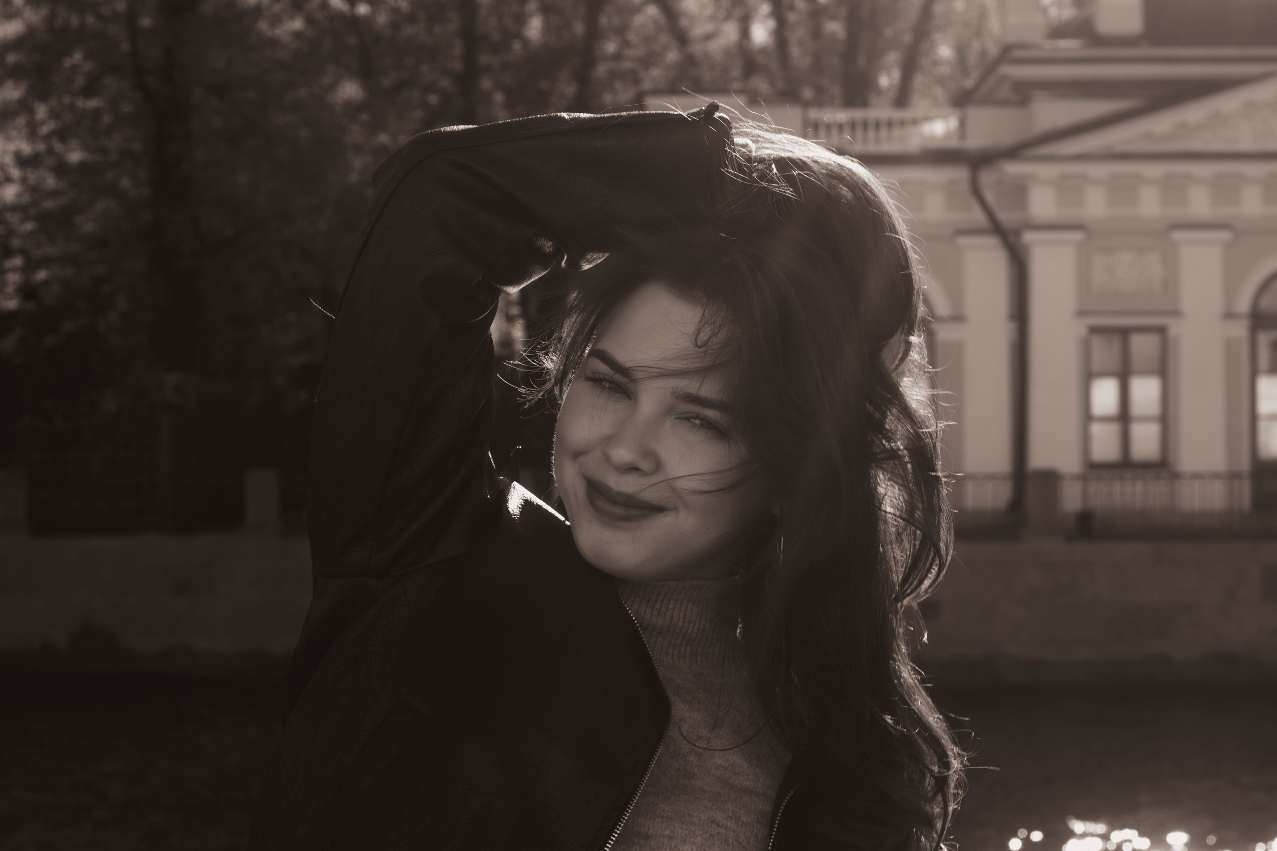 Портреты. Главная