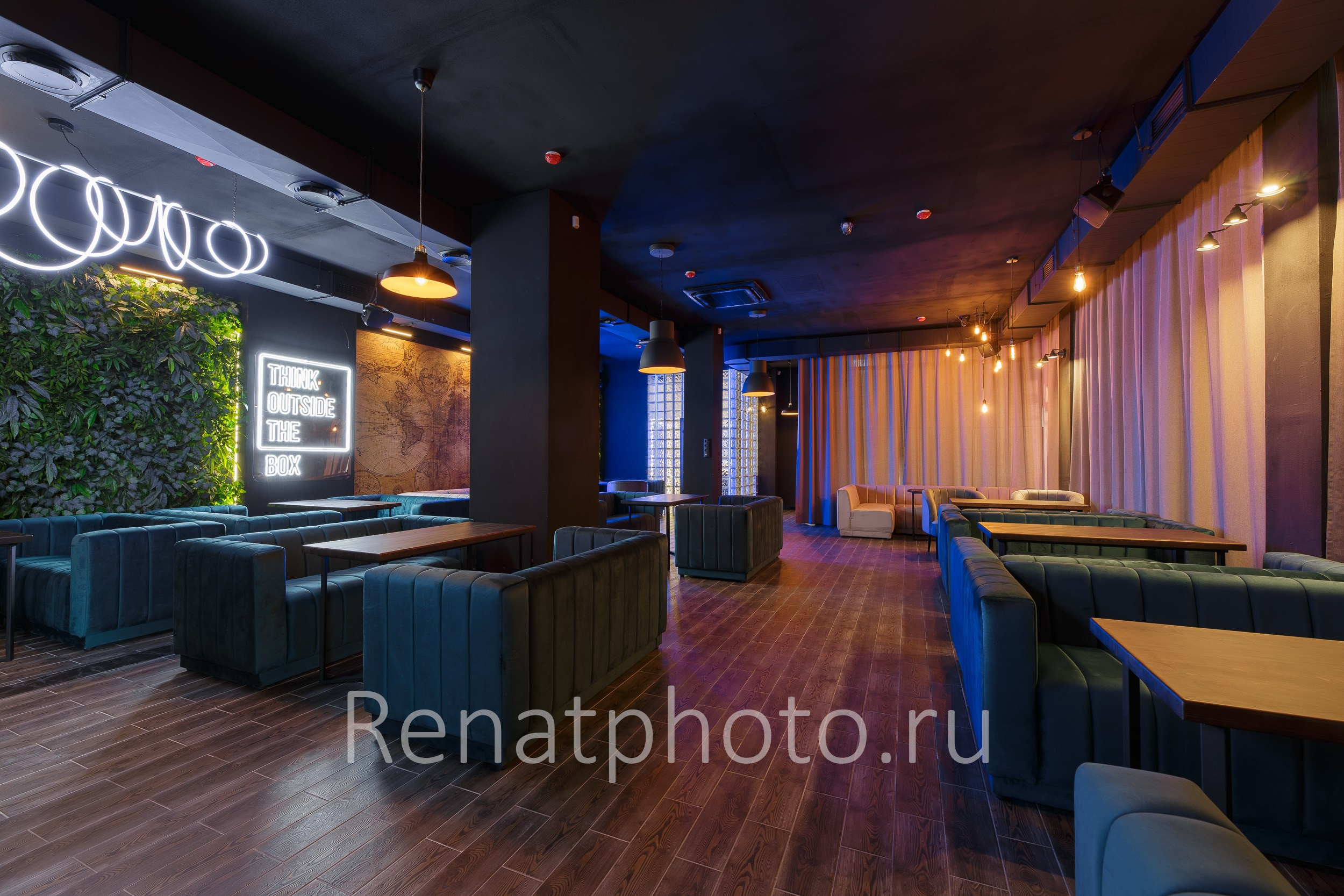 Renatphoto-фотосъемка кафе. Профессиональная фотосъёмка интерьеров, предметная фотосессия еды для меню г. Анапа