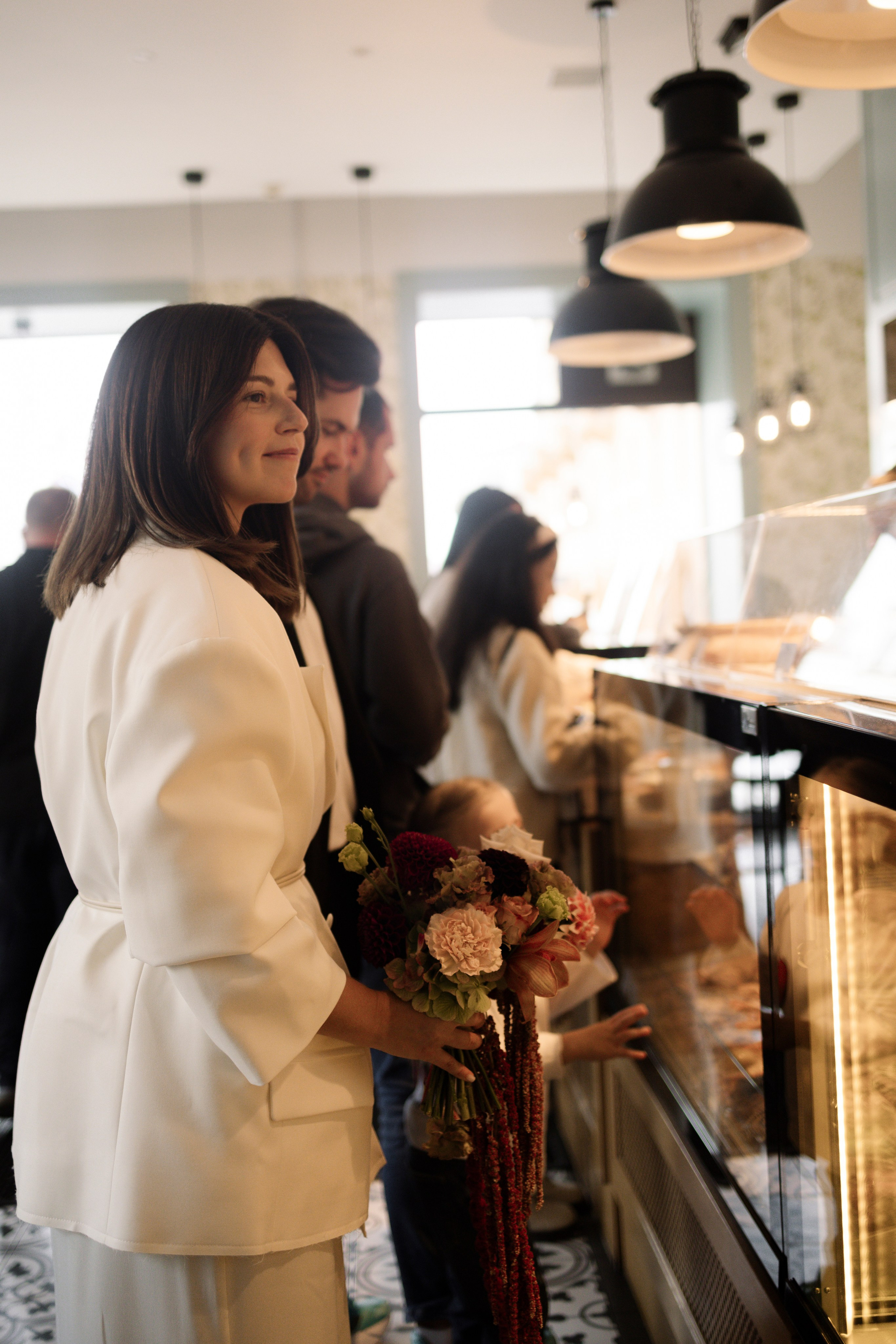 K&A. Свадебный фотограф Лиза Макатович Беларусь Минск