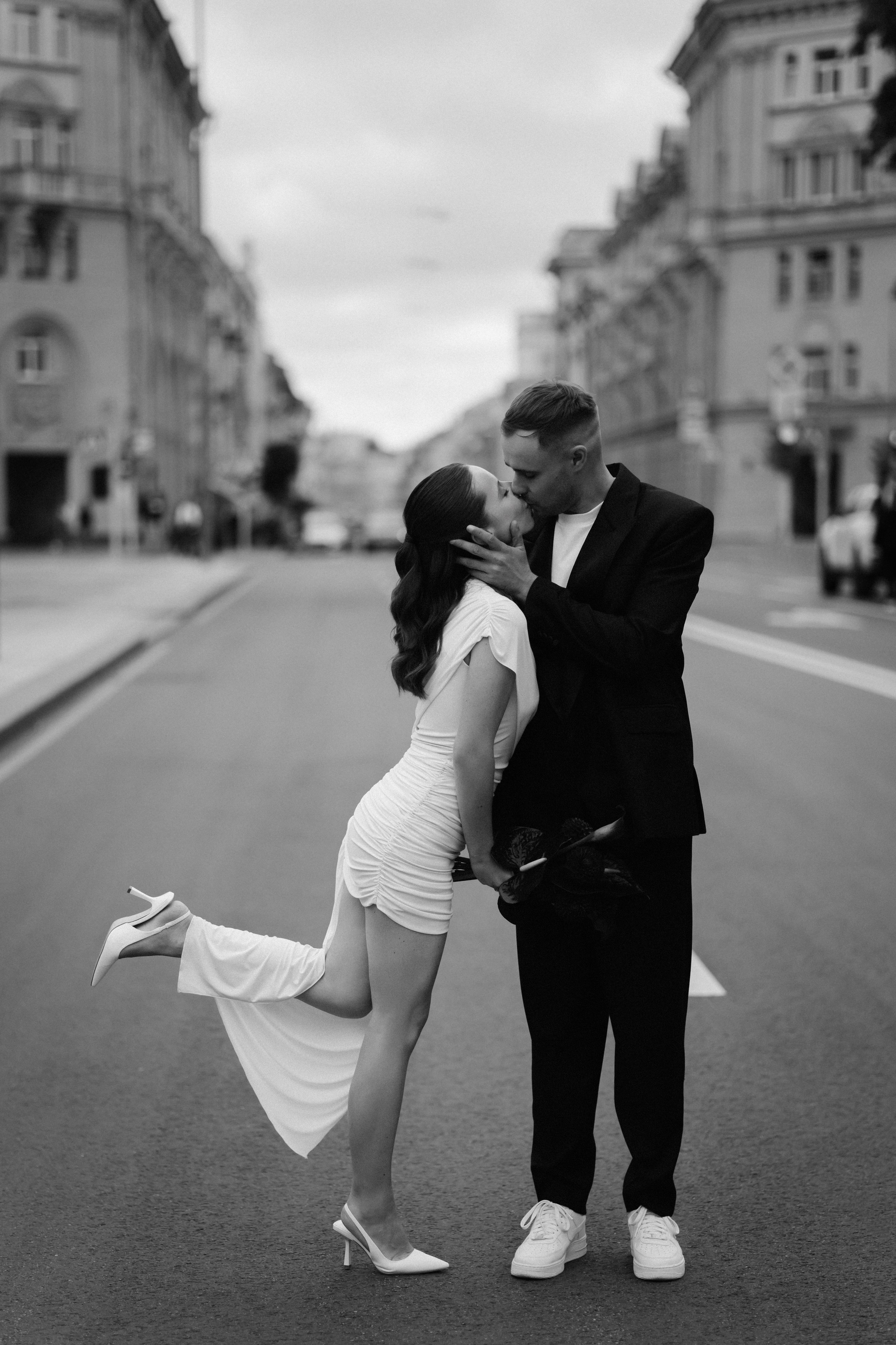 I&M. Свадебный фотограф Лиза Макатович Беларусь Минск