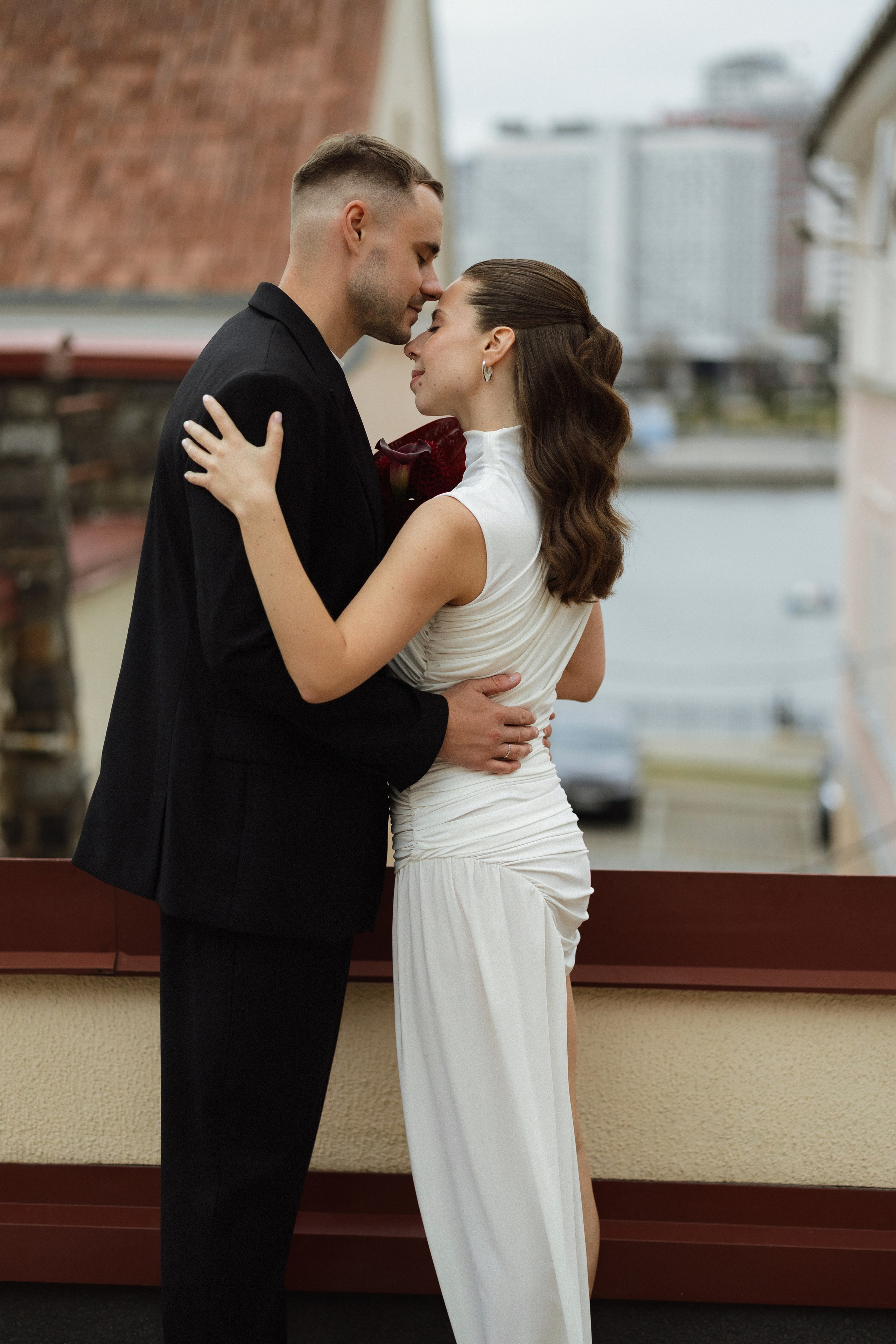 I&M. Свадебный фотограф Лиза Макатович Беларусь Минск