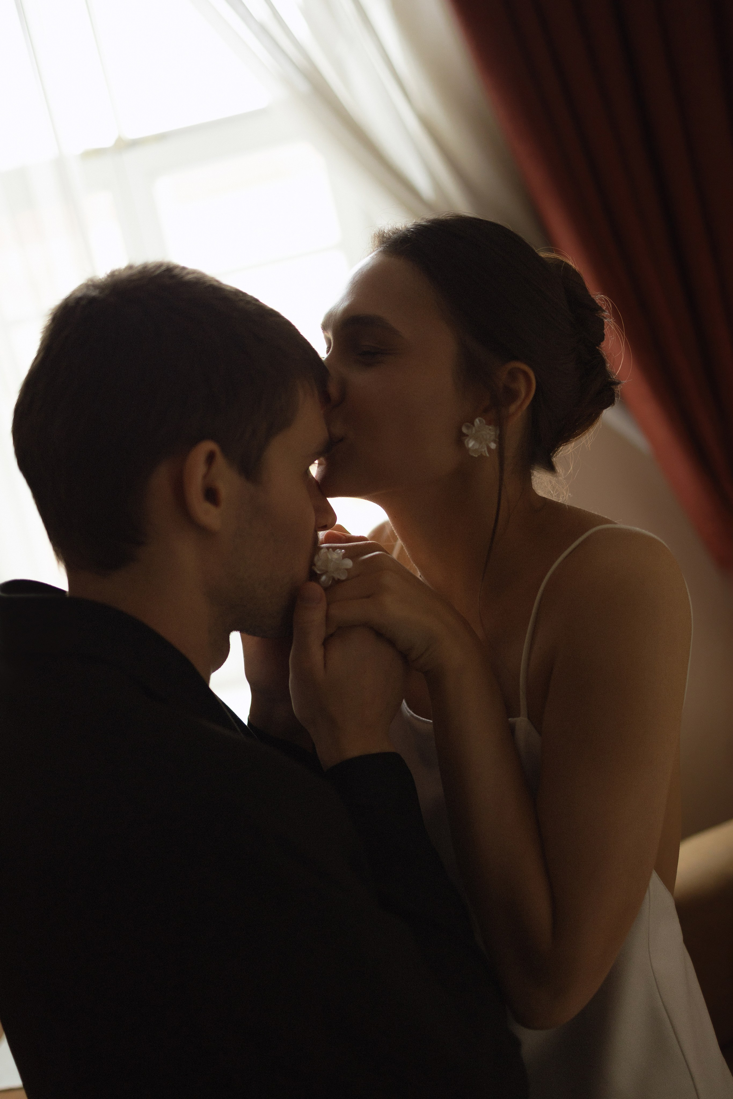 D&V. Свадебный фотограф Лиза Макатович Беларусь Минск