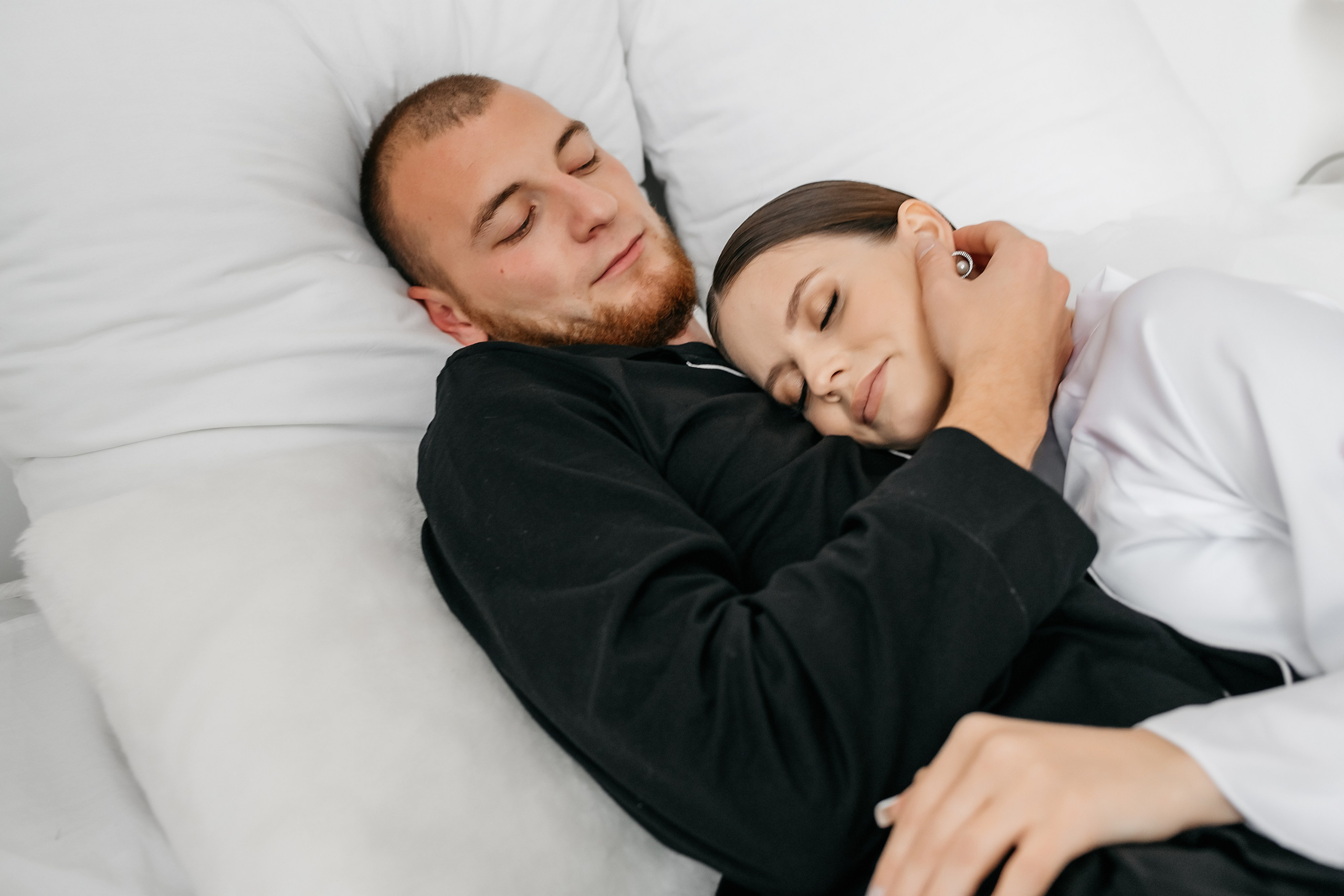 Лена и Илья. Свадебный и семейный фотограф Чебоксары Ольга Ник