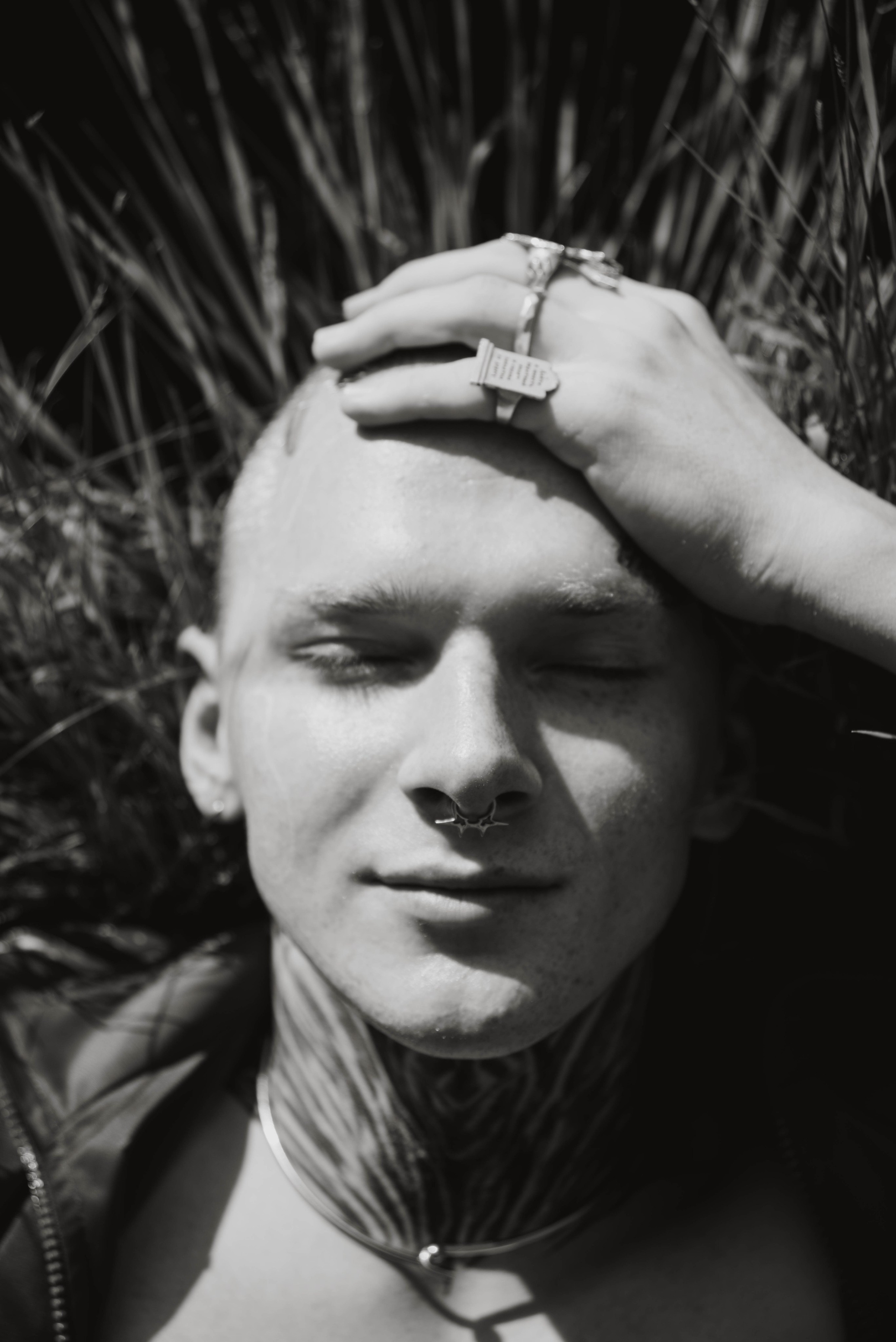 Андрей. Ксения Glossa. Портретный и репортажный фотограф в Самаре