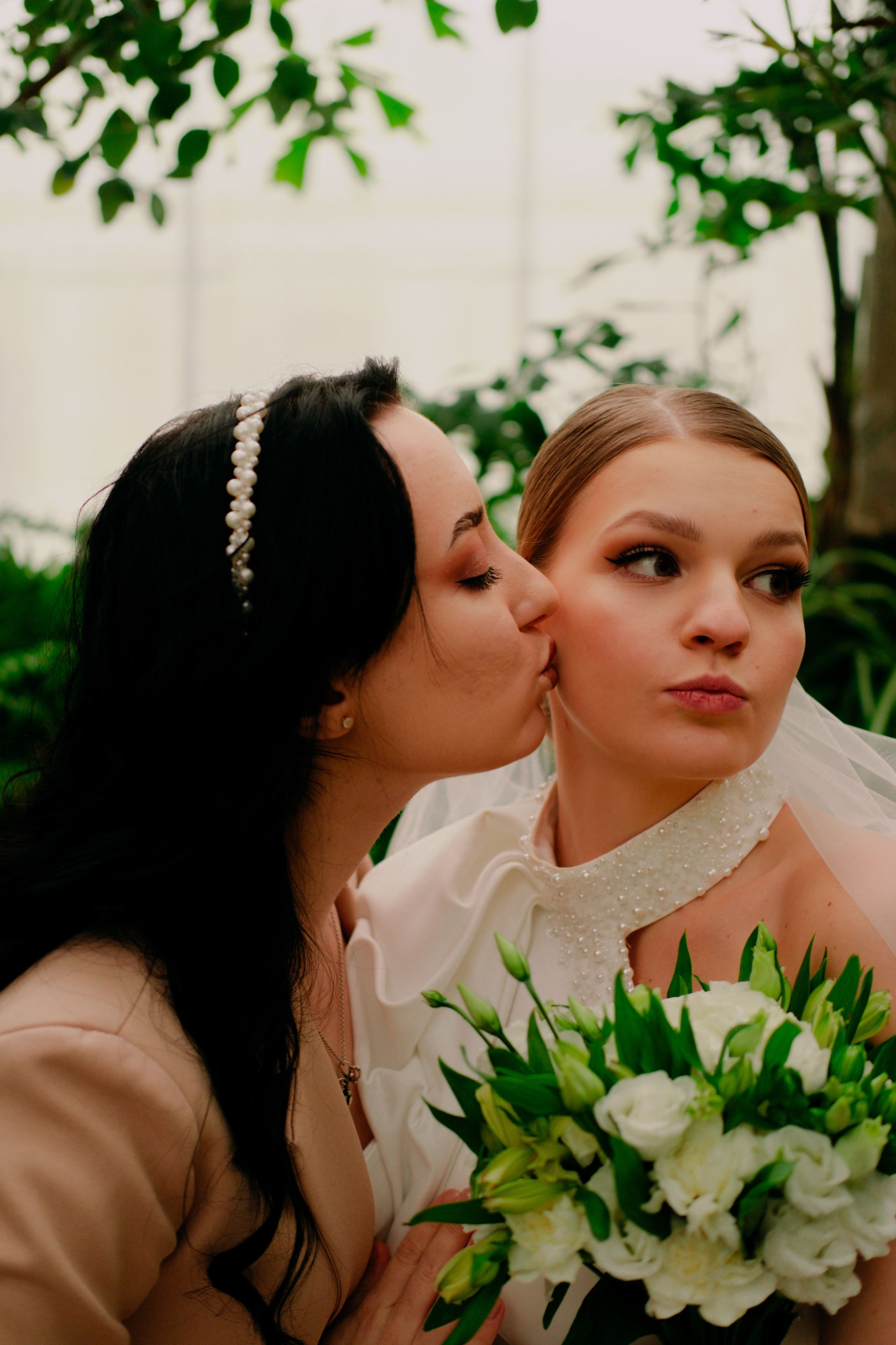 Полина и Леша. Концертный фотограф в Санкт-Петербурге