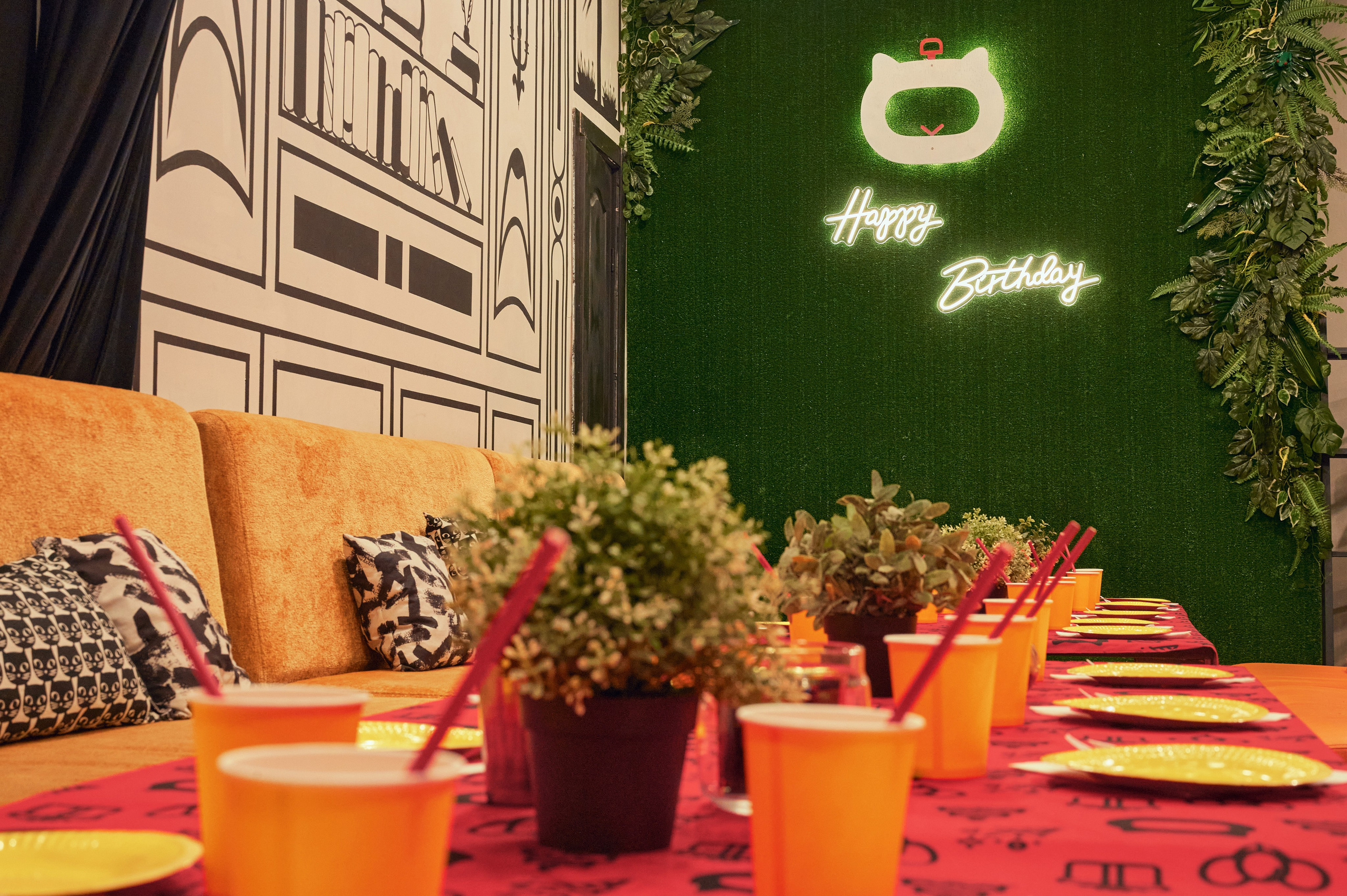 Чеширский Коd — 5 локаций. Фотограф Яковлев Роман — Красноярск