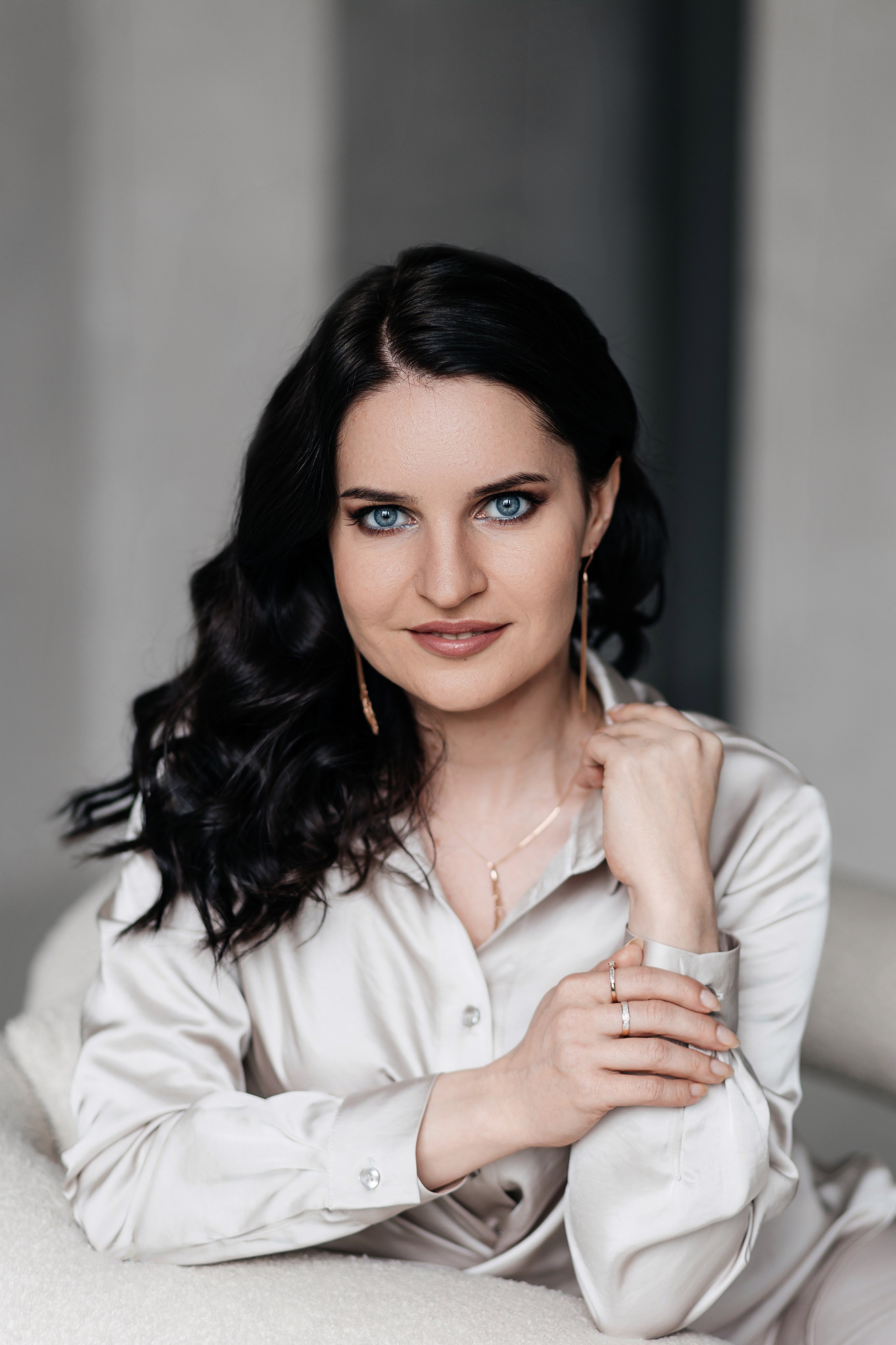 Надя. Свадебный и семейный фотограф у Уфе Евгения Сазонова