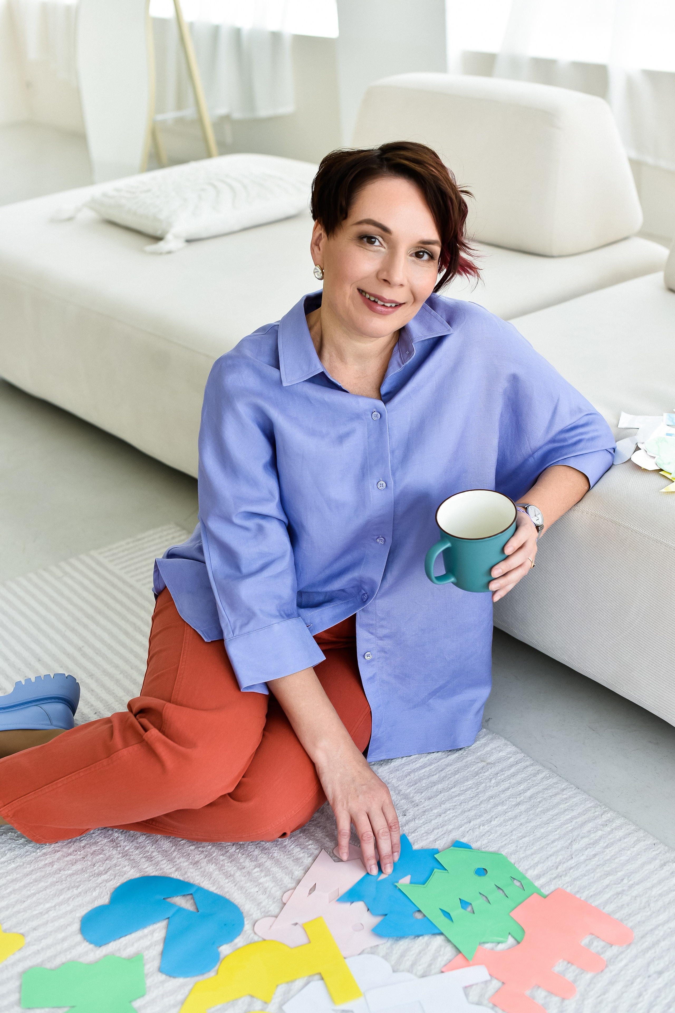 Мария и Надежда