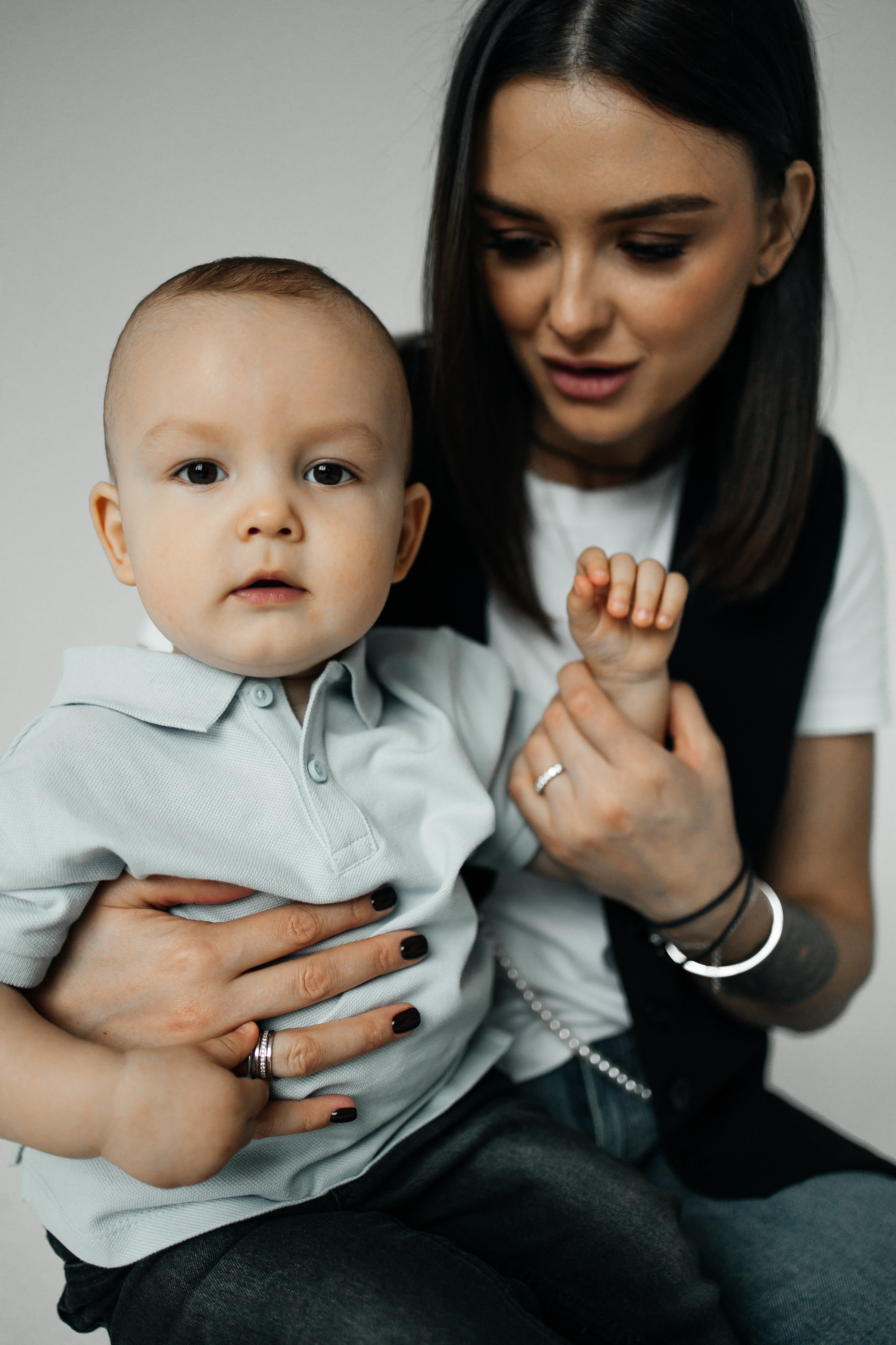 Вика + Лёва. Фотограф в Выборге и Санкт-Петербурге Маша Гуляева