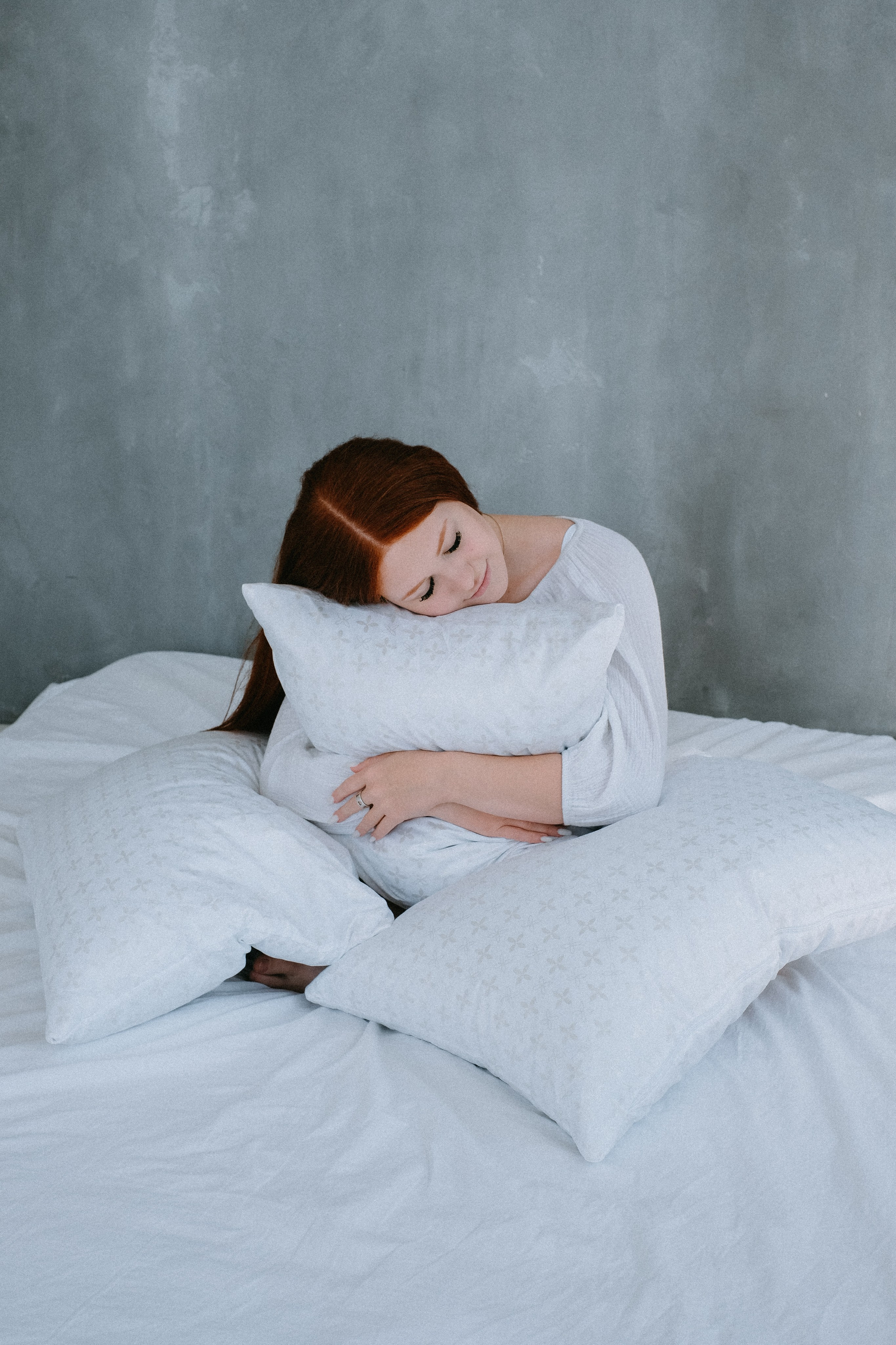 Подушки. ФОТОГРАФ АННА КАЗАРЯН