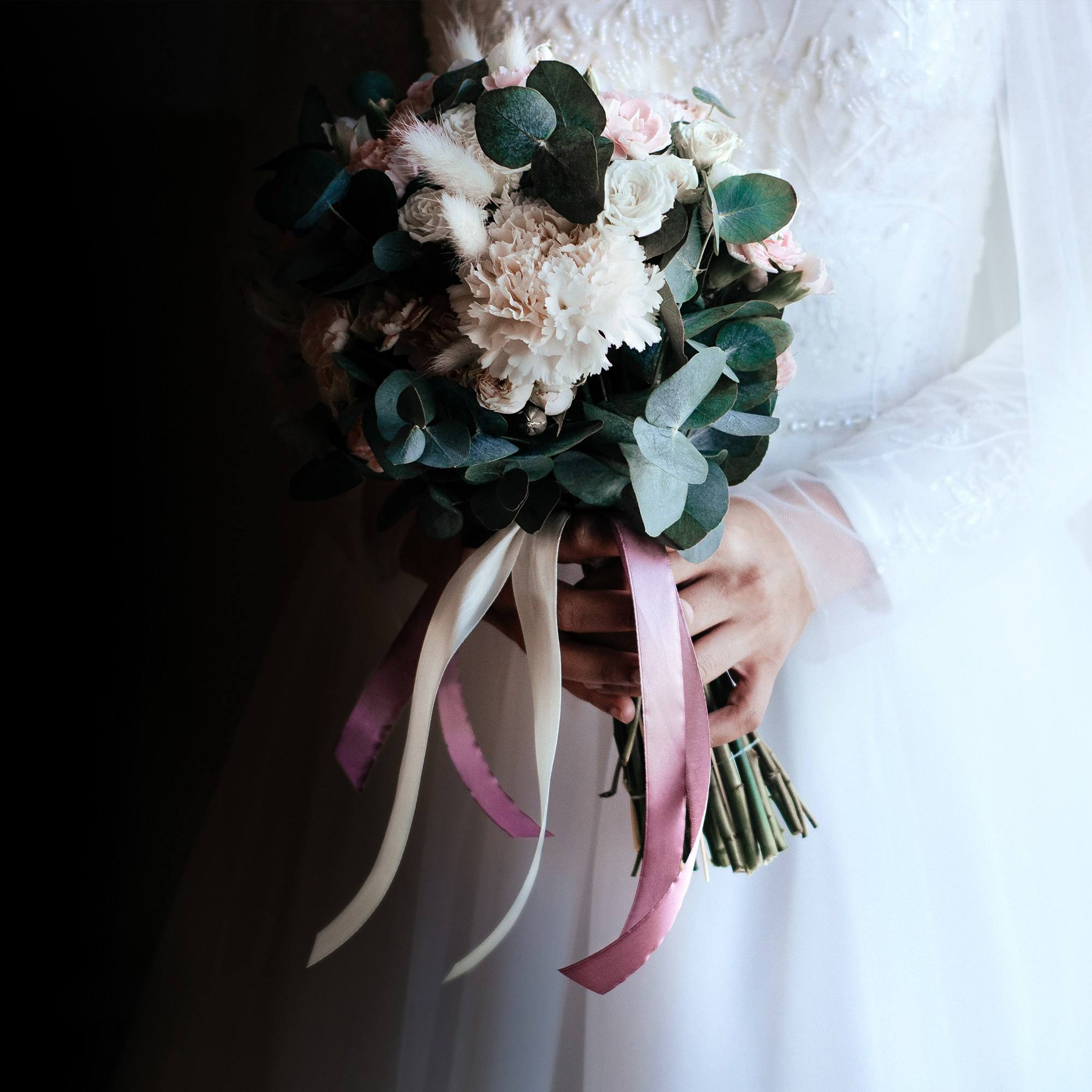 Свадьба. Фотограф Смолдарев Артем