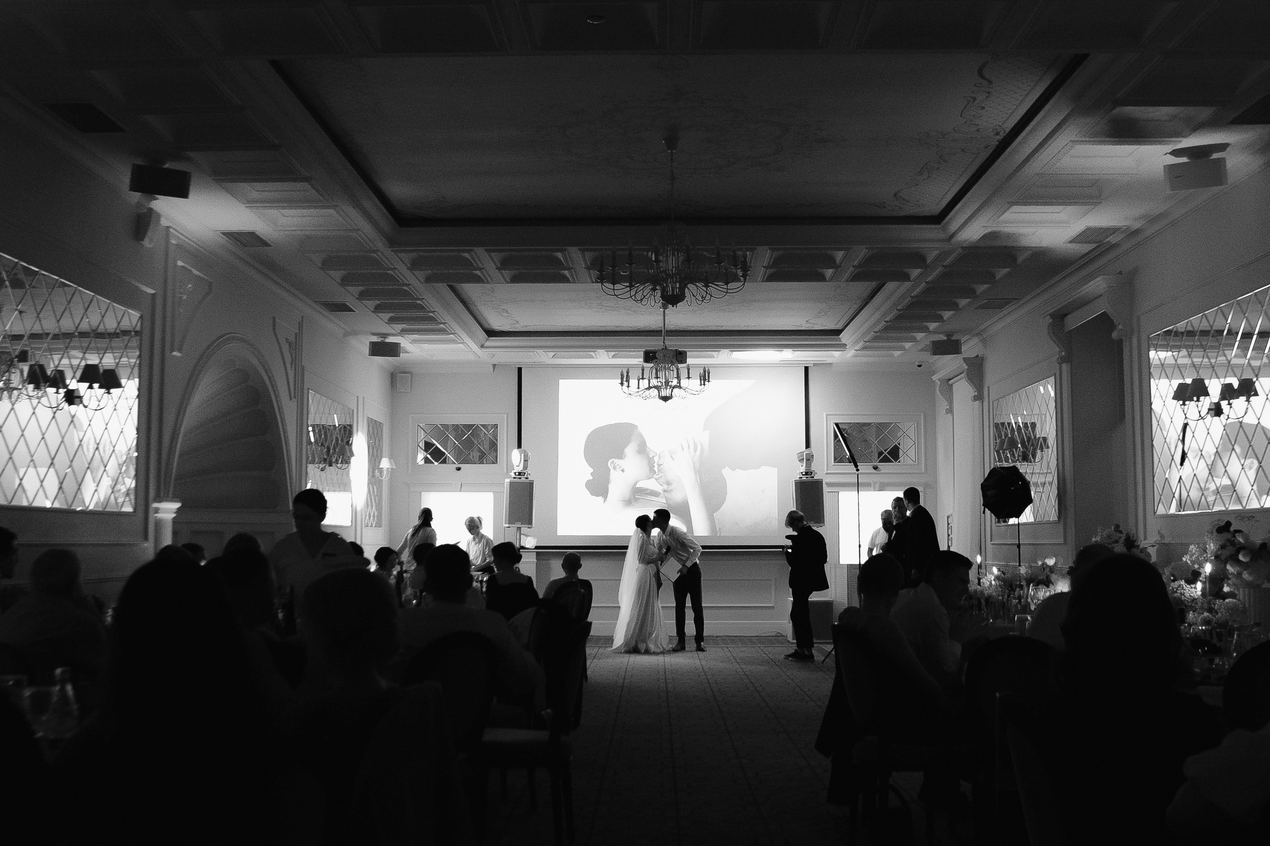 Свадьба Александра и Дарьи. Фотограф Кольчугино/Владимир/Москва Елизавета Иода