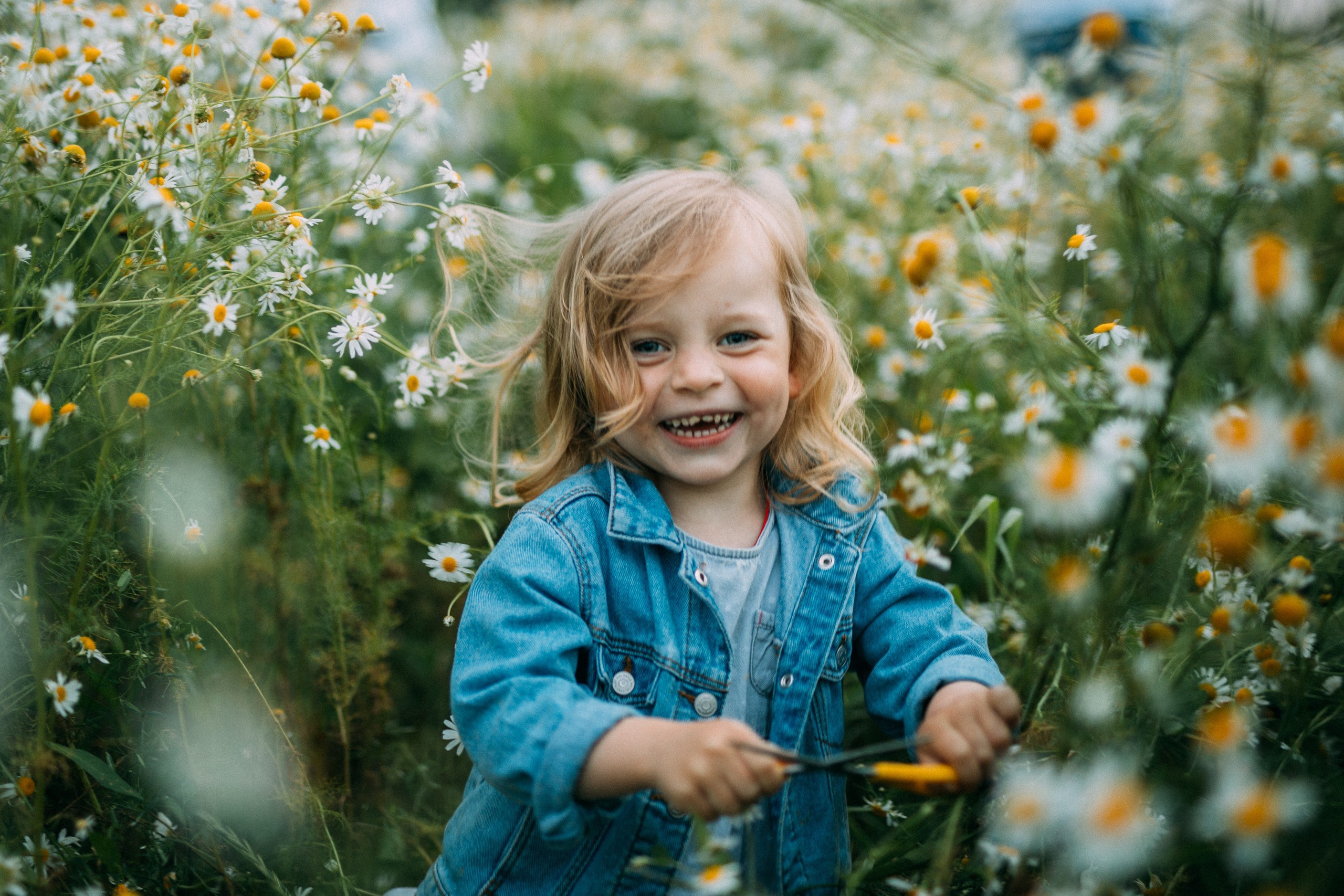 Фотограф Наташа Румянцева