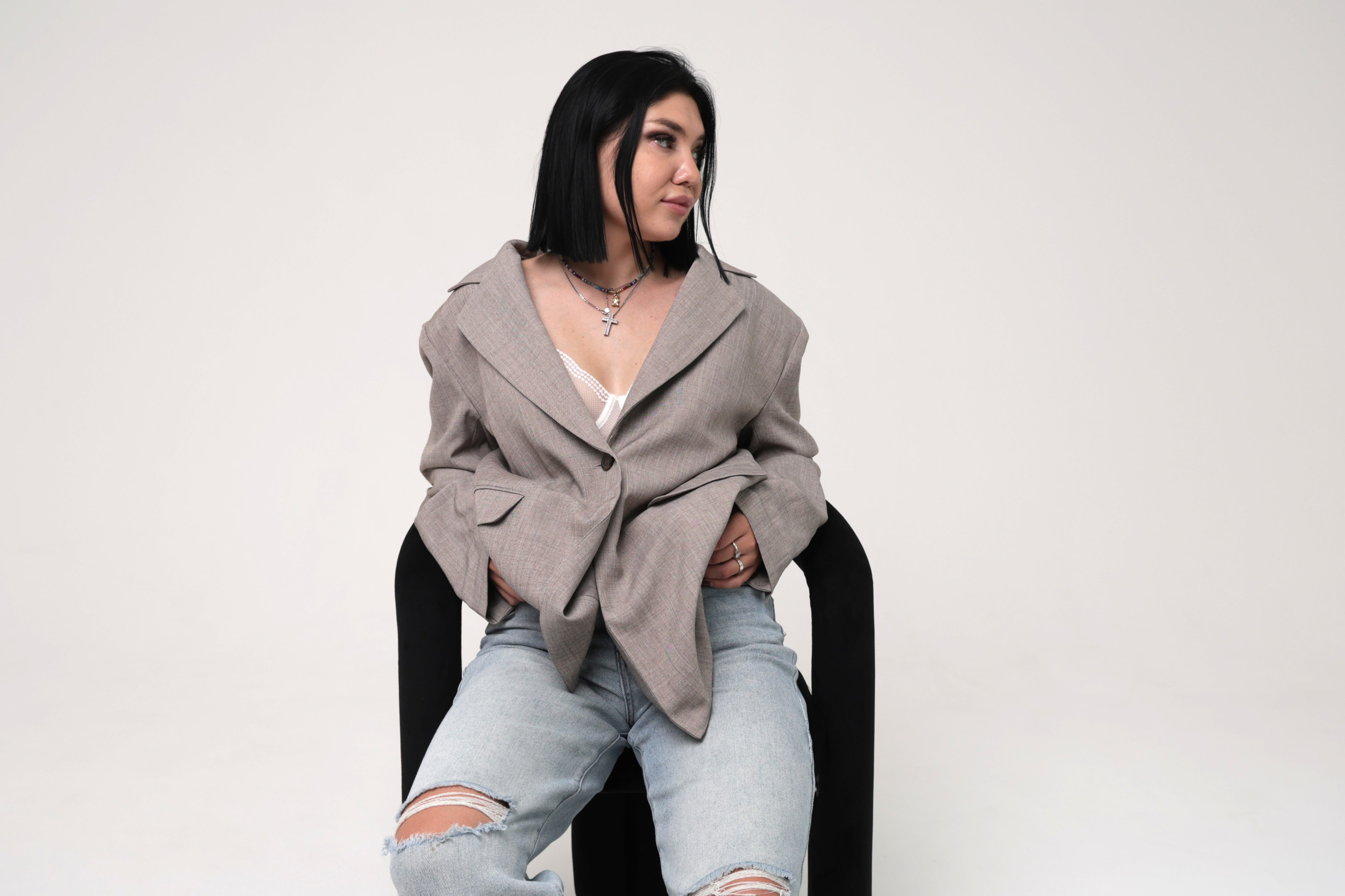 Летняя съёмка № 5. Фотограф в Геленджике Нина Небесная