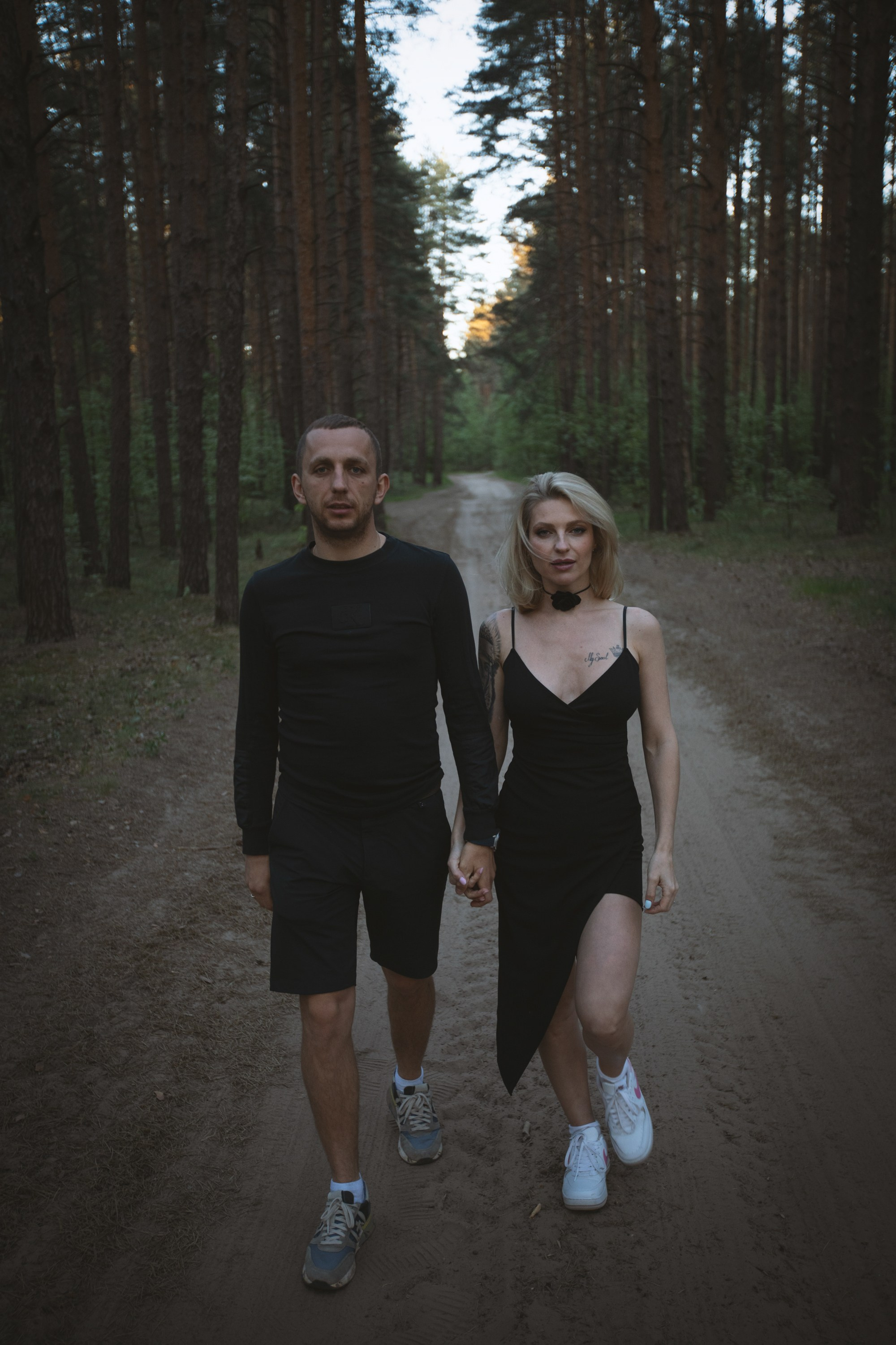 Семейная/ детская съемка_ЦВЕТ И ЧБ. Портретный фотограф Ярославль I Натали Чуб