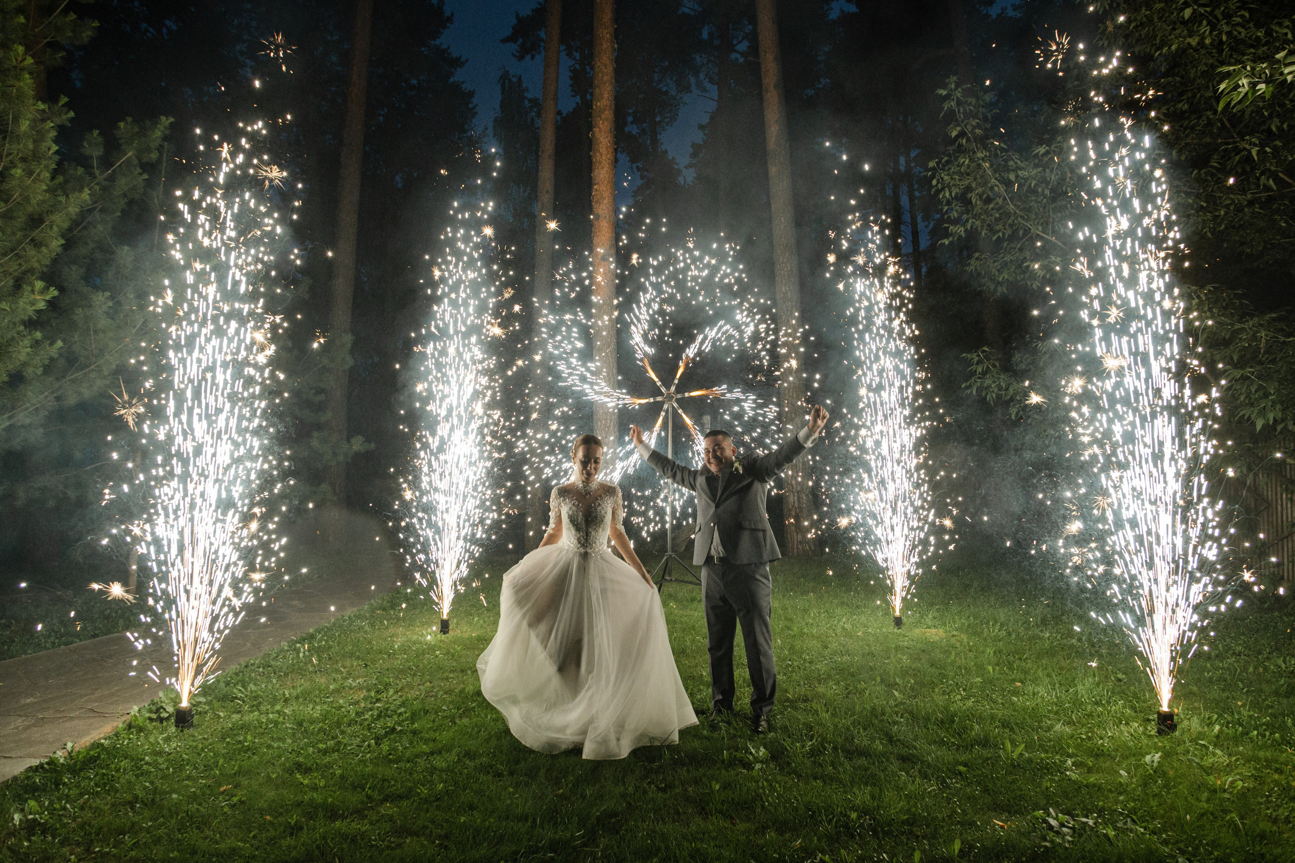 Полина и Влад. Свадебный и семейный фотограф в Перми Дергачева Кристина