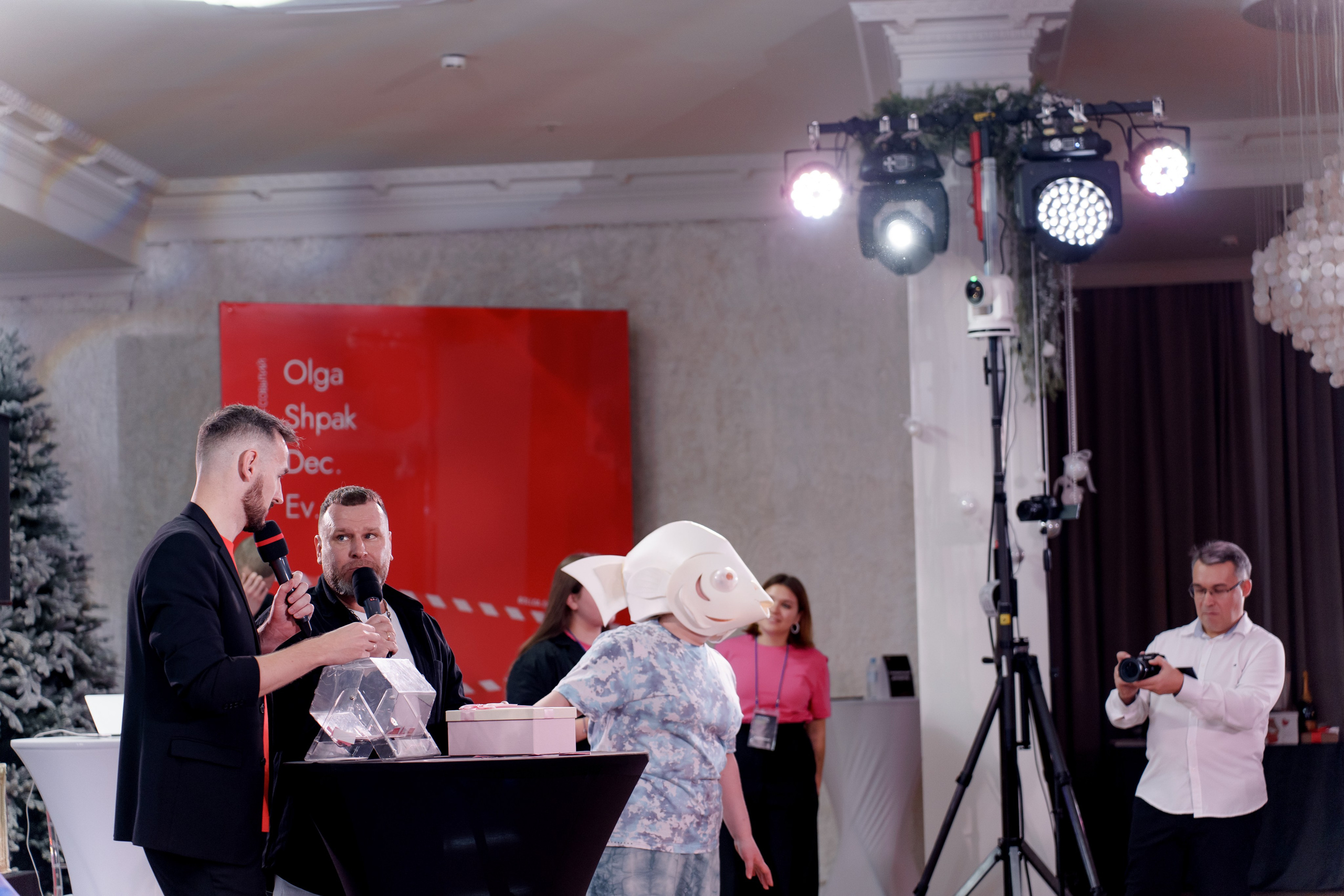 Выставка свадебных специалистов «Свадьба на 1000%». Свадебный фотограф в Санкт-Петербурге