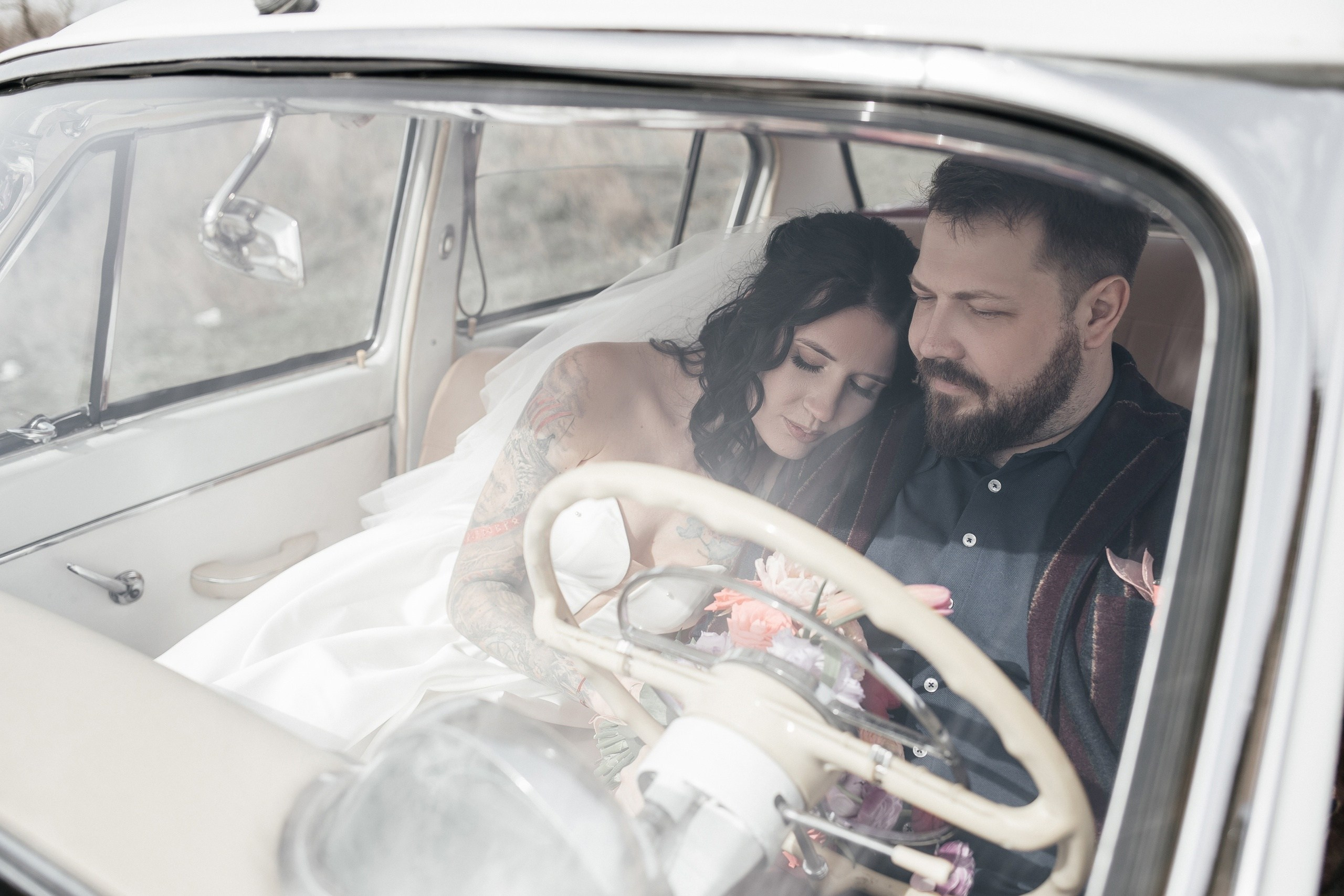 Фотограф и видеограф в Саратове и Энгельсе Антон Рассказов