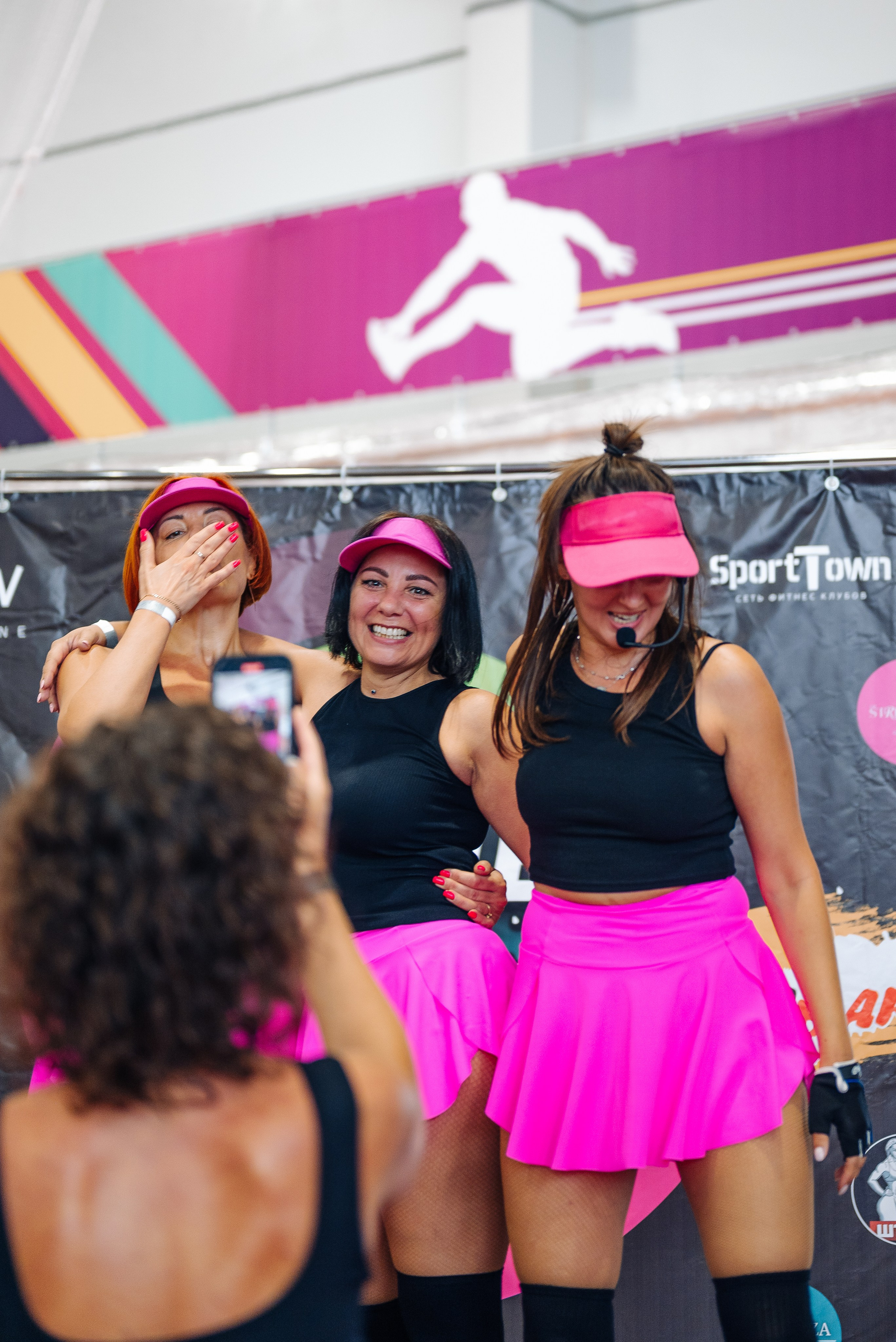 Спортивные мероприятия. ТАТИ | Татьяна Тихонова | фотограф | Тольятти Самара