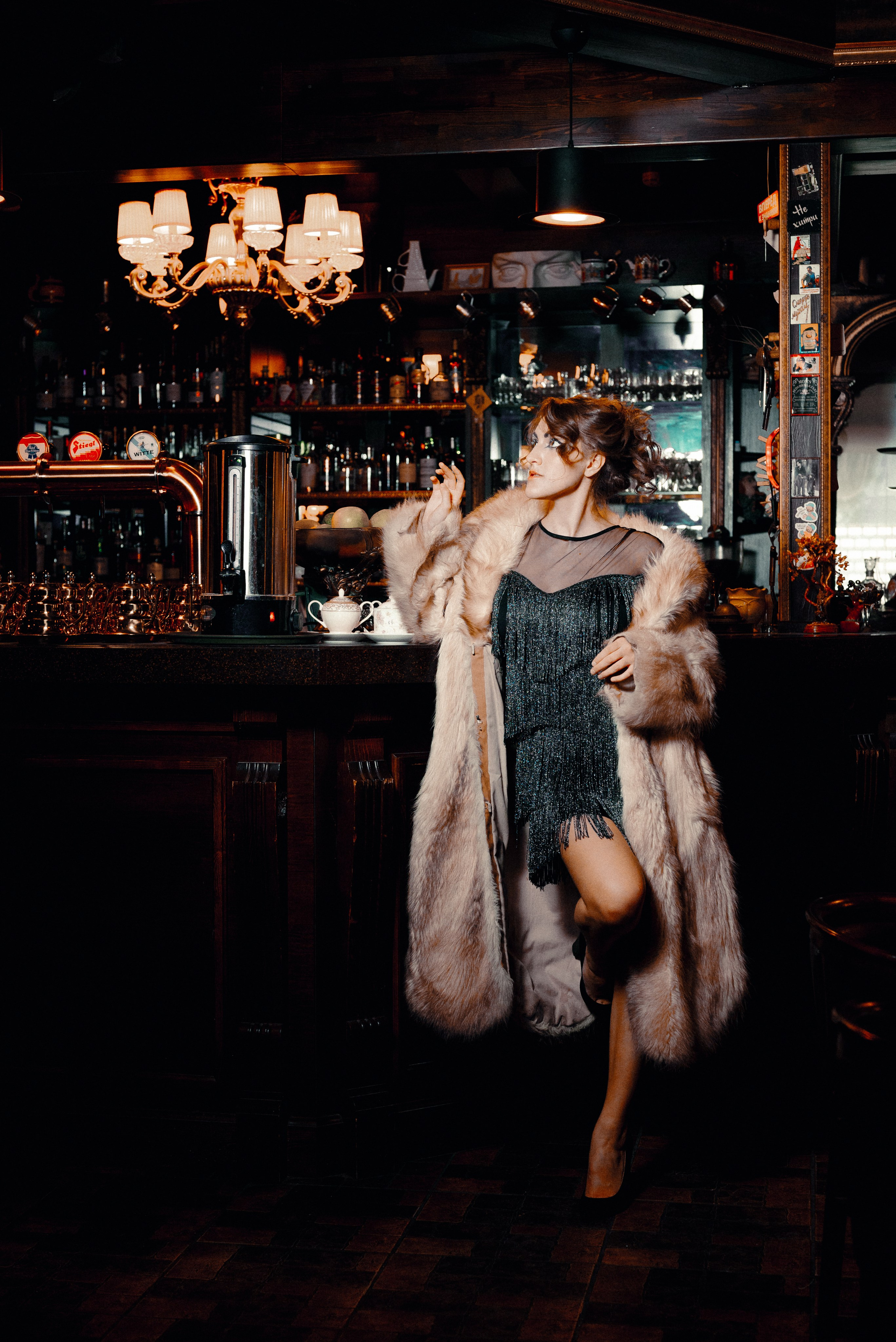 Творческие съемки. ТАТИ | Татьяна Тихонова | фотограф | Тольятти Самара