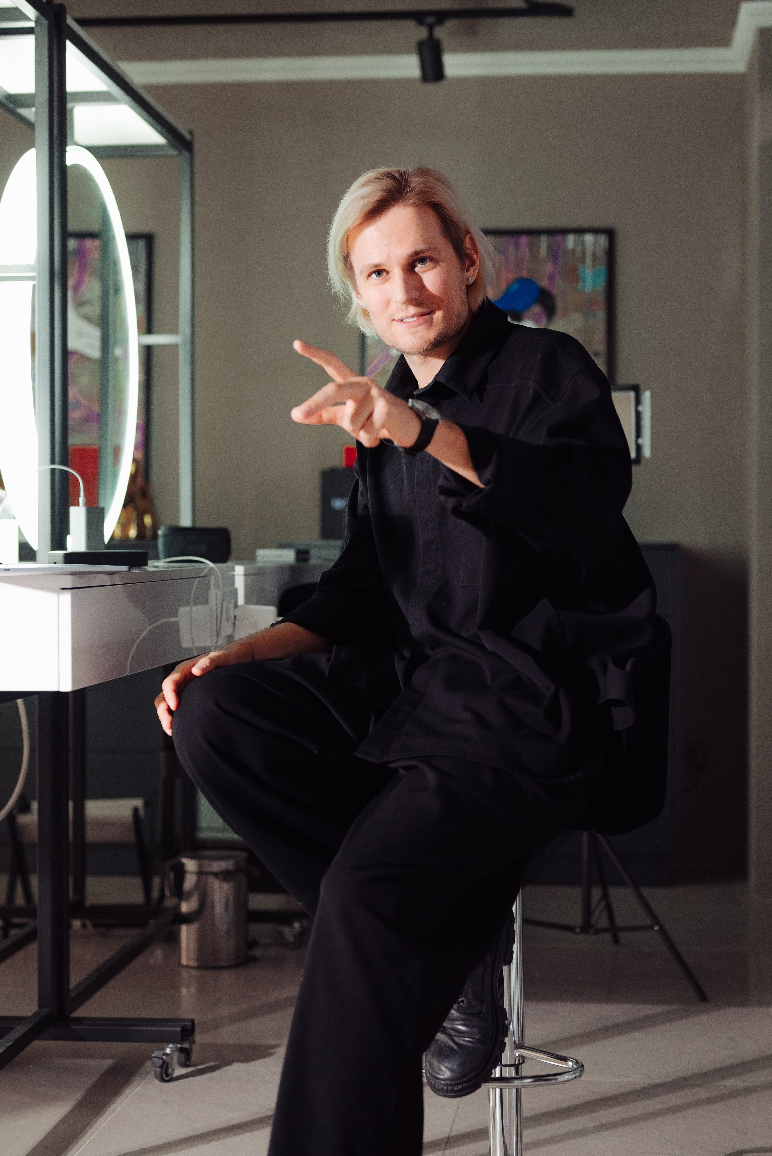 Мастер класс. ТАТИ | Татьяна Тихонова | фотограф | Тольятти Самара