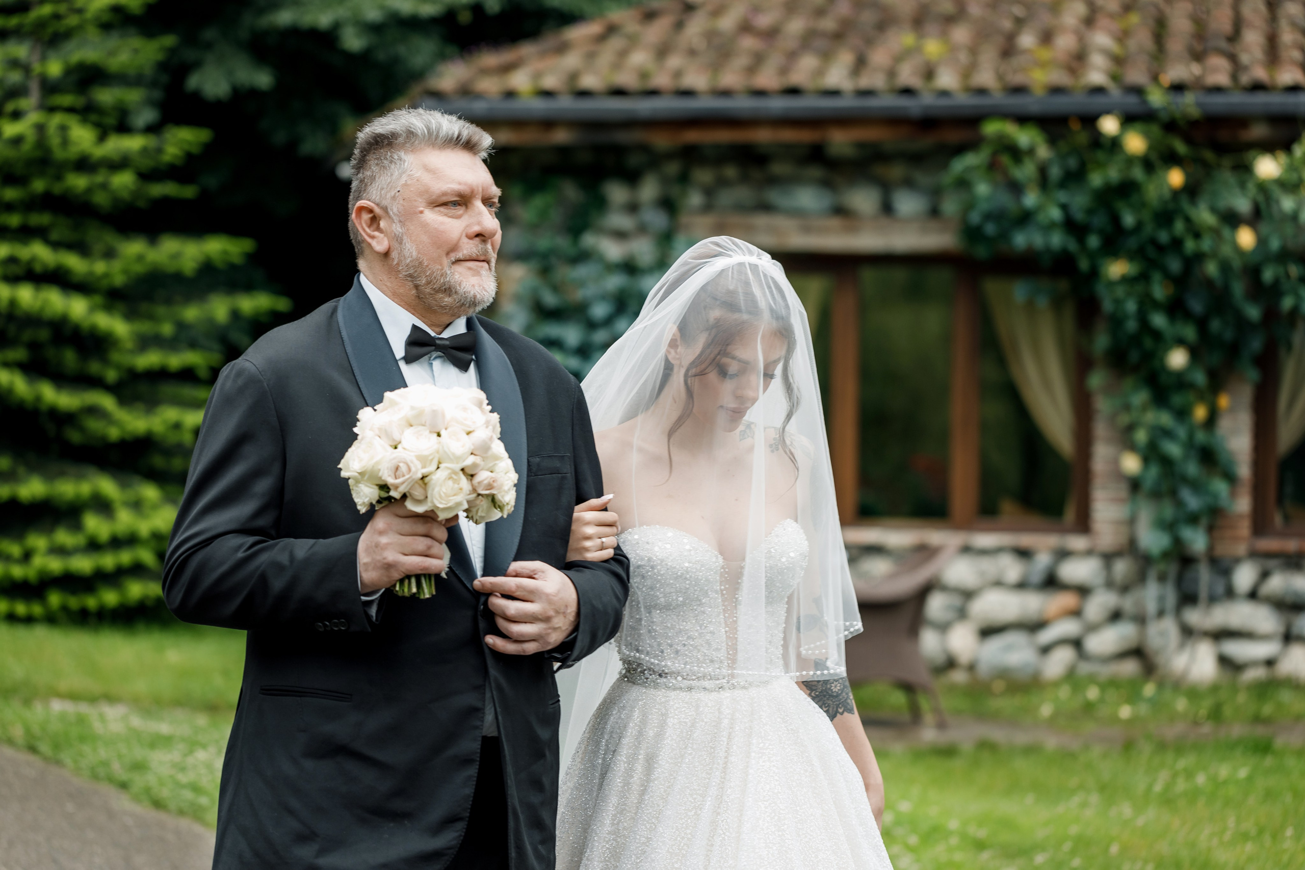 Vlad & Marya. Anastasiya Krasnyuk