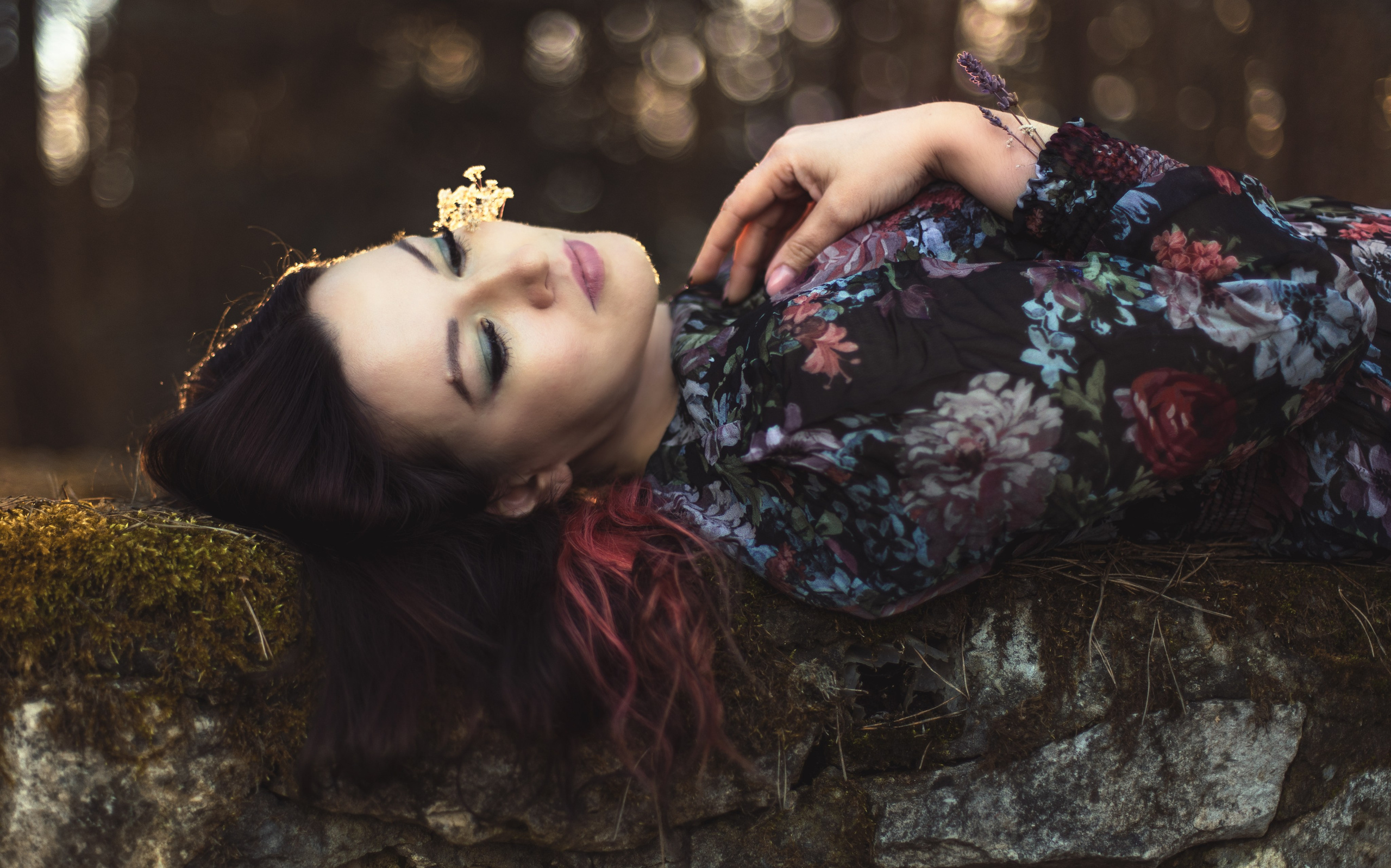 Мари. Профессиональный фотограф В Коломне Люси Львова