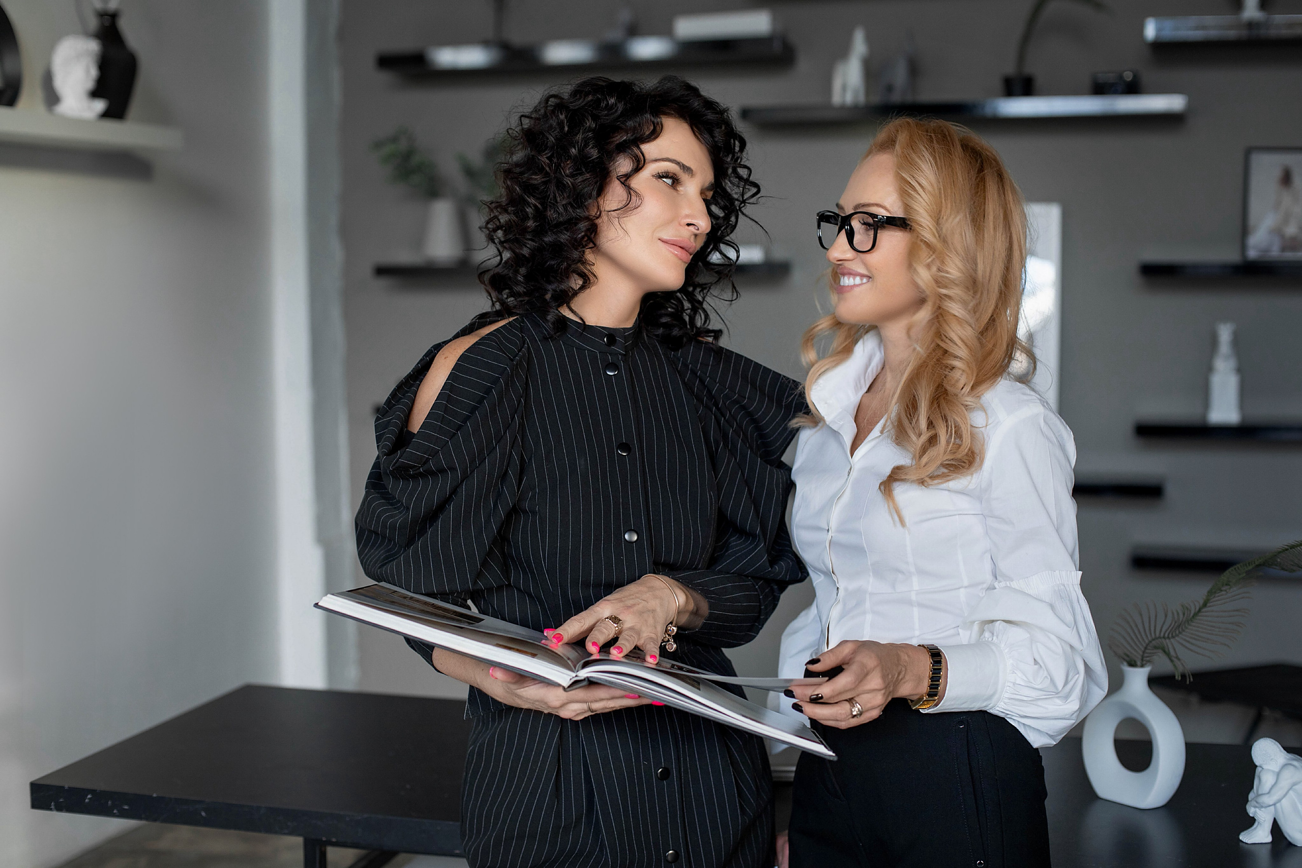 Деловое фото/контент. Фотограф Ирина Зверева