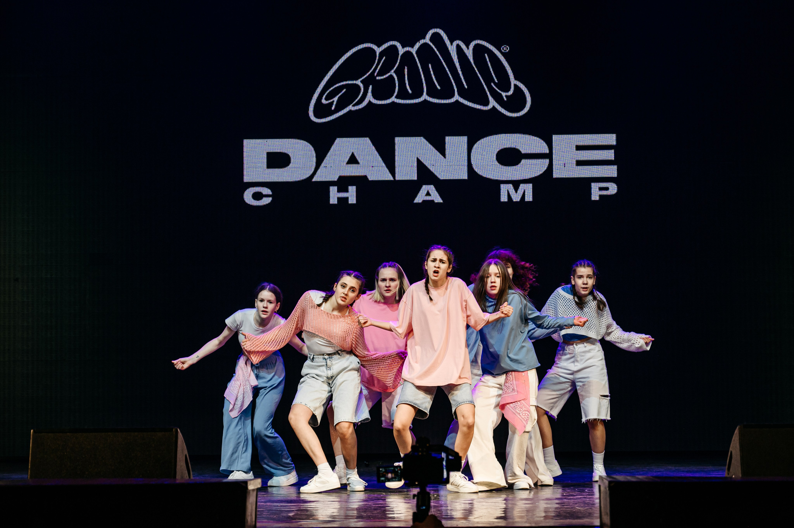 Groove Dance. Фотограф Владивосток. Игорь Кирсанов