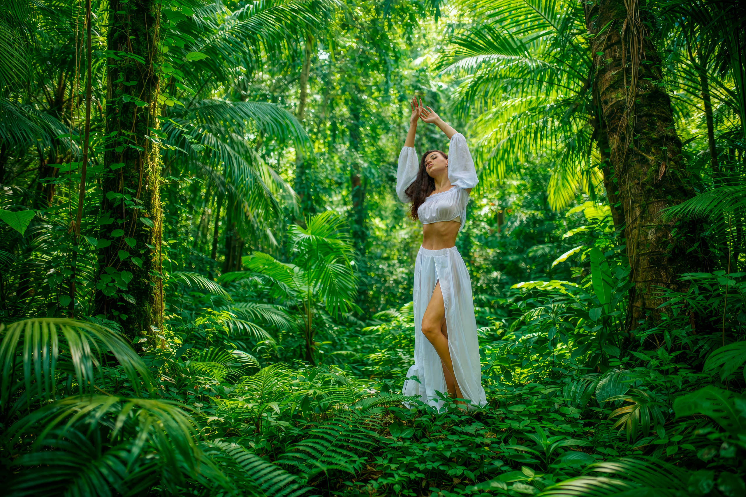 Индивидуальные съёмки. Sergey Shapovalov, фотограф, видеограф, графический дизайнер, монтажер