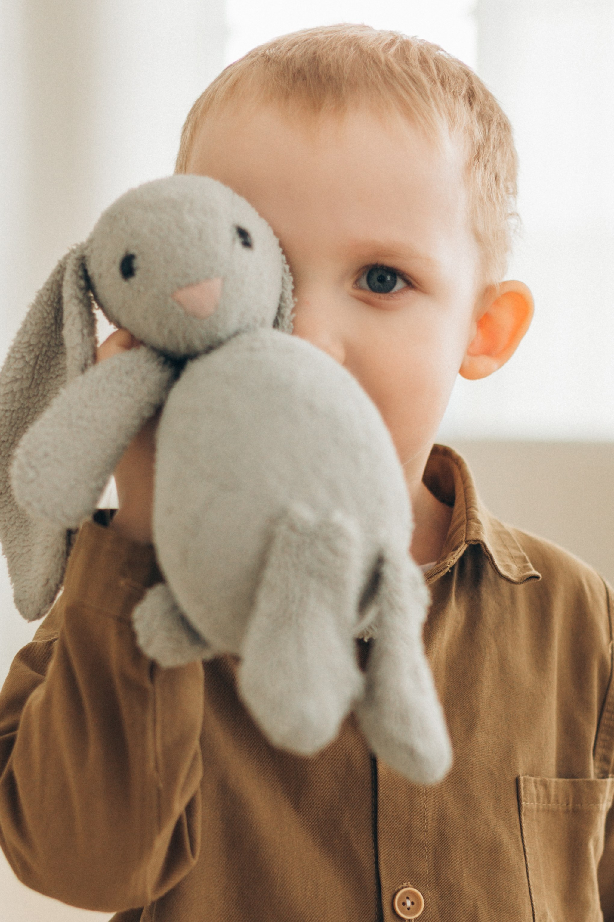 Семейная фотосессия. Настоящие портреты и истории