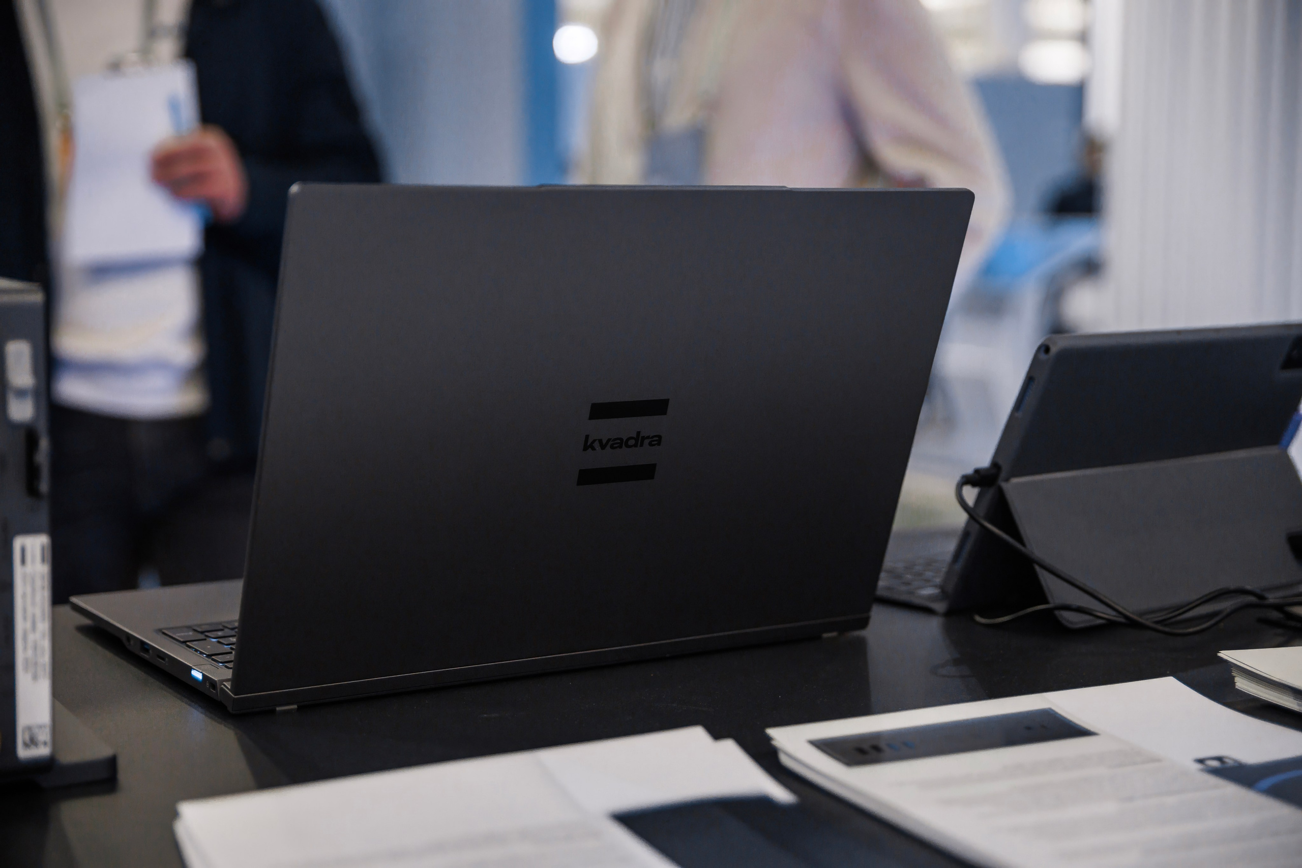 IT-Полигон 2025. Братилов Александр | Конференции. Выставки. Портреты