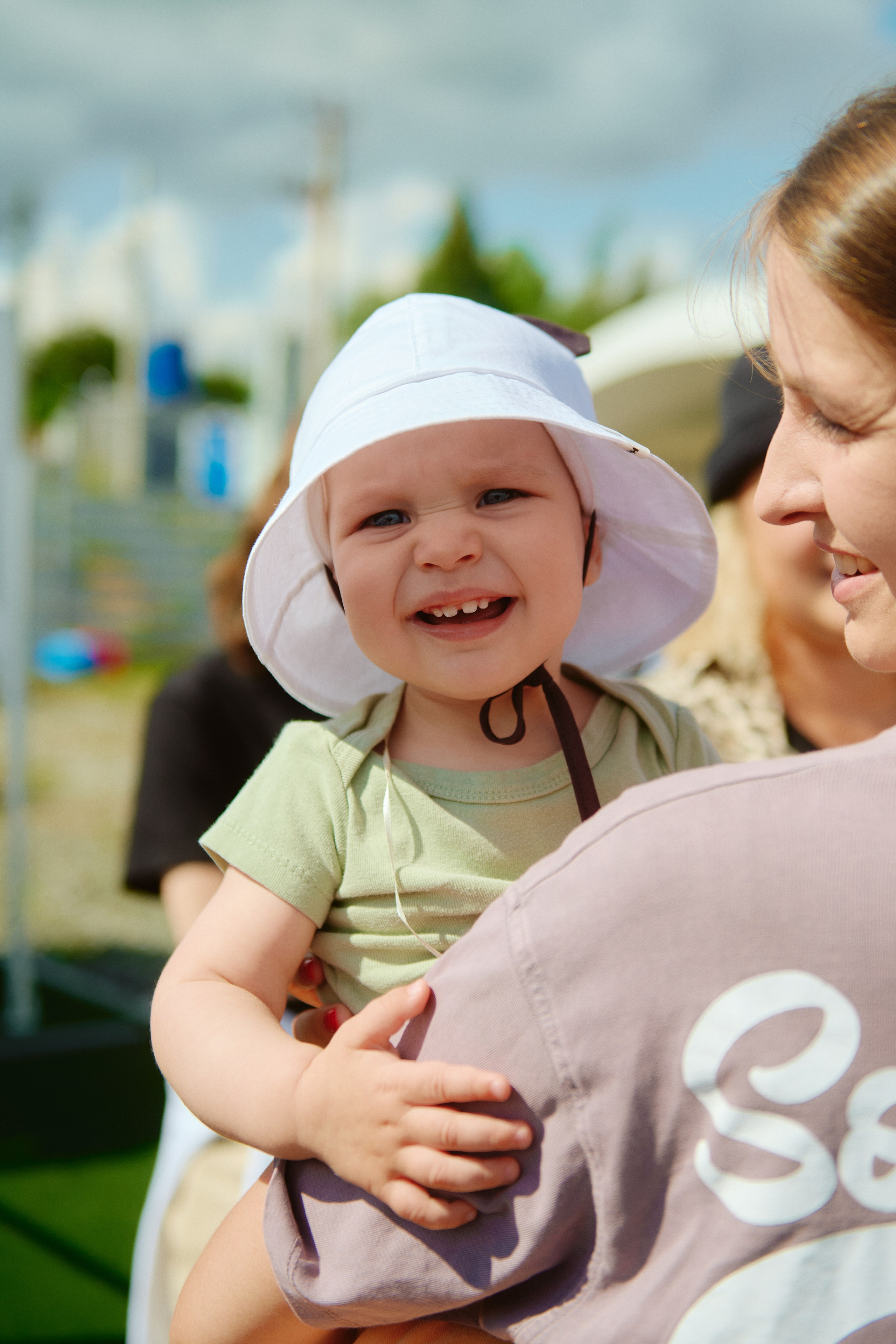 Седельники Park. Фотограф Роман Арыкин Екатеринбург