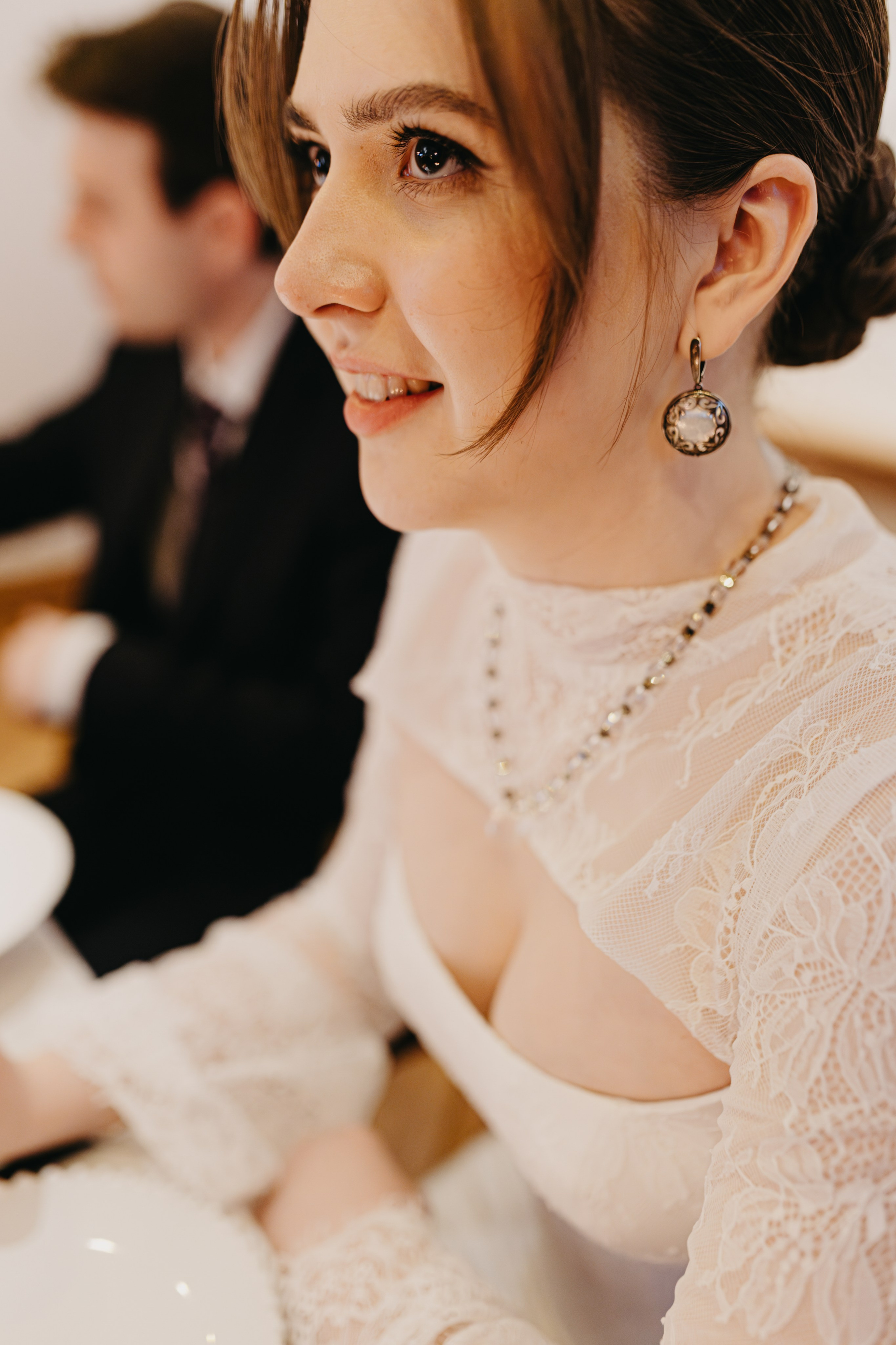 Свадьба Маши и Димы. Свадебный и семейный фотограф Женя Добрянская в Нижнем Новгороде