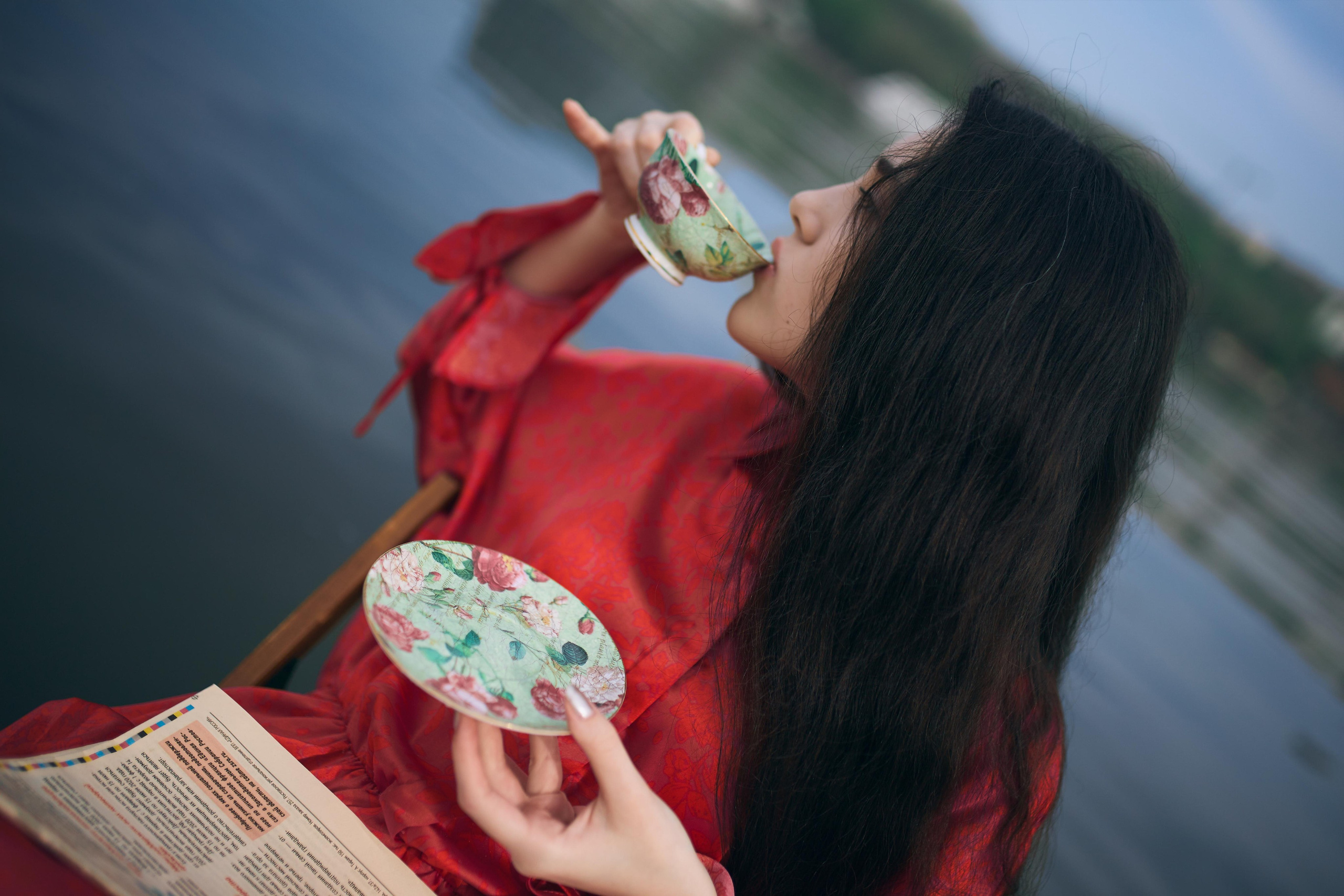 Катрин. Фотограф в Ростове-на-Дону Ника Обида