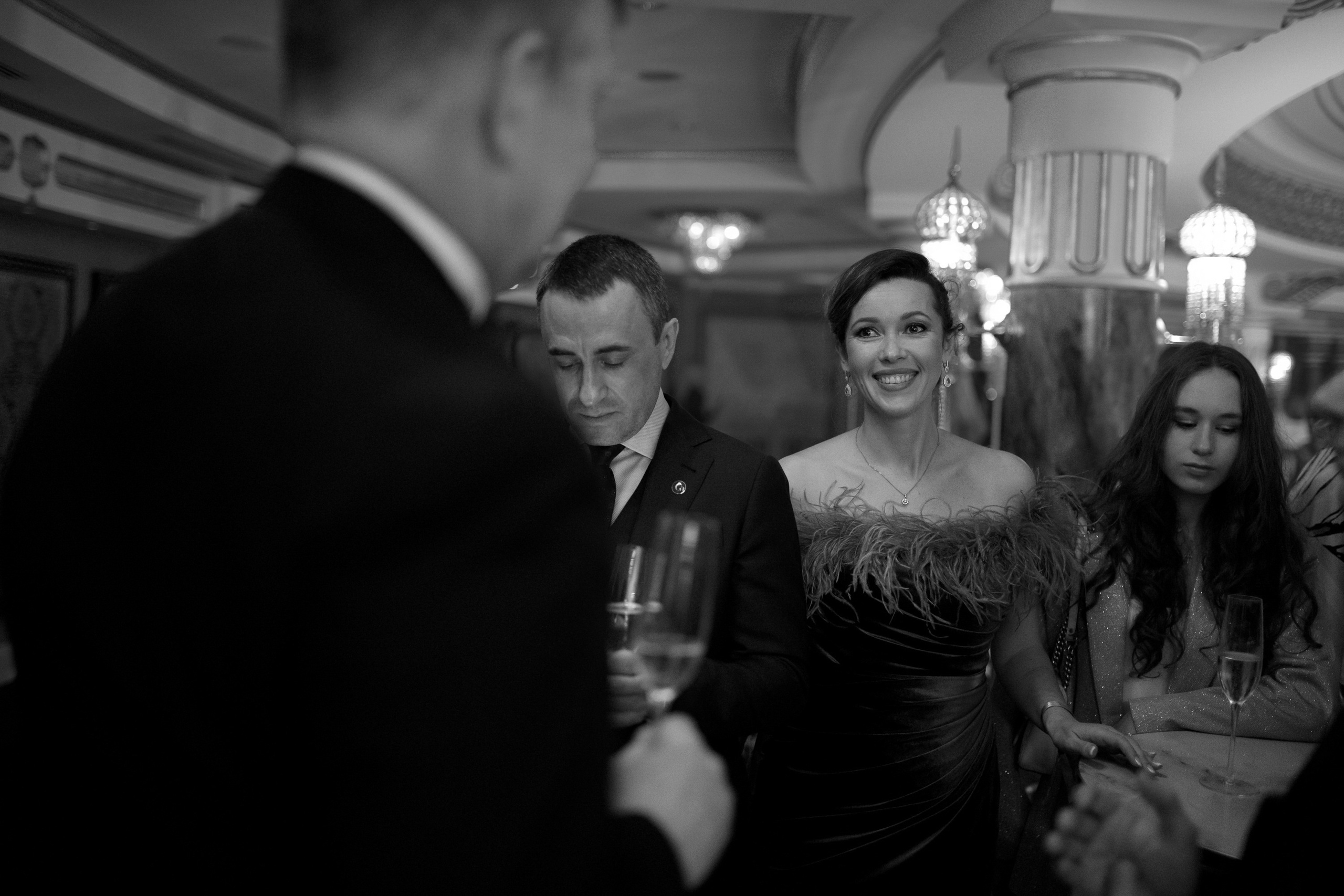 Show CHAMOVSKIKH. Anton Prokopenkov Wedding and Portrait Photographer