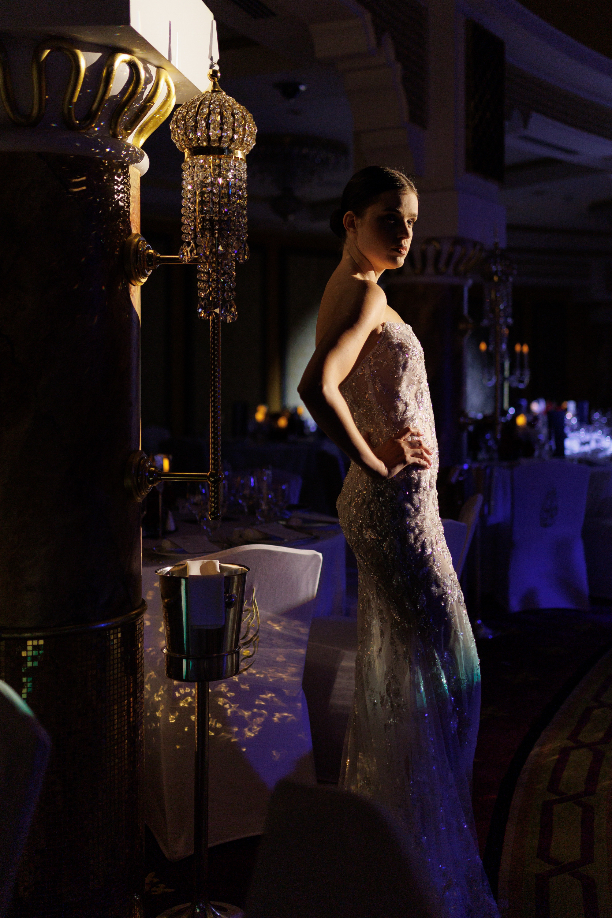 Show CHAMOVSKIKH. Anton Prokopenkov Wedding and Portrait Photographer