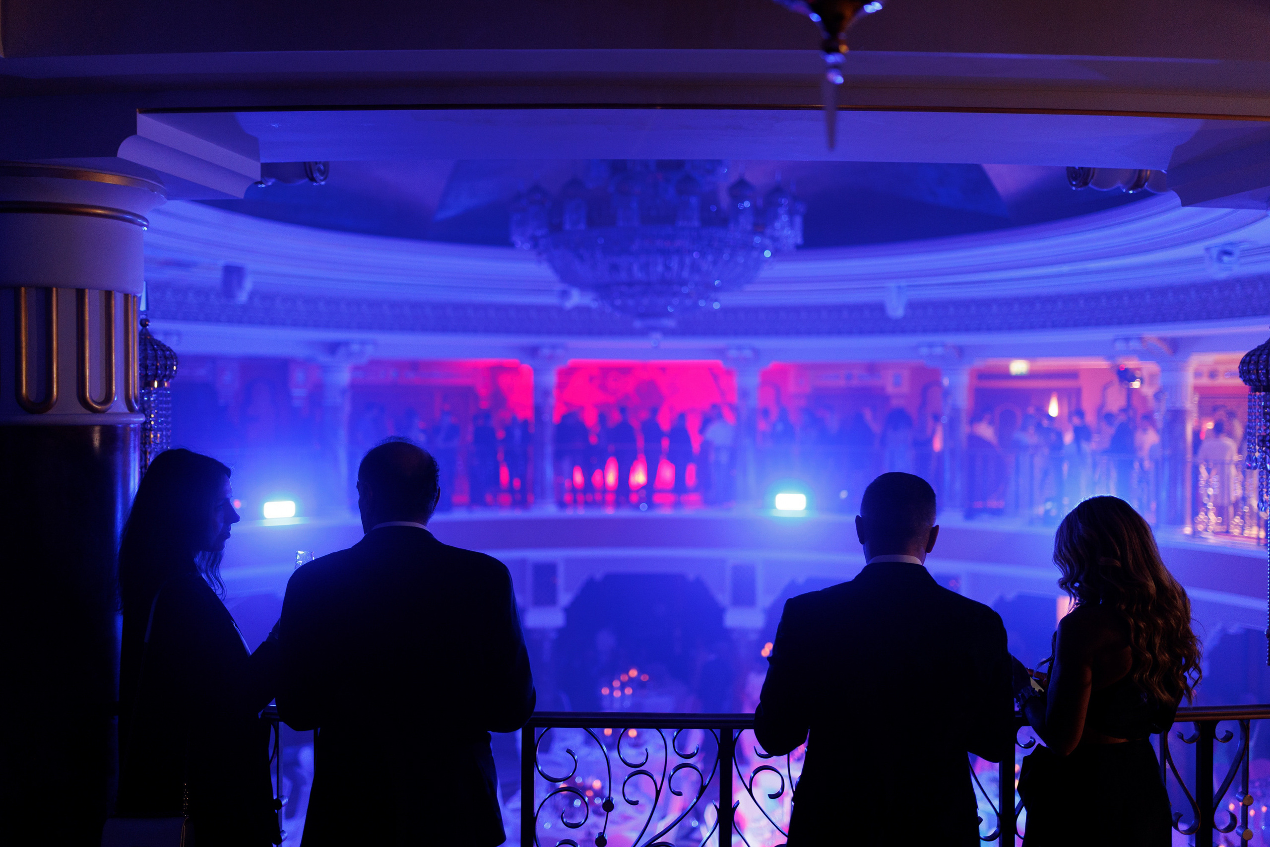 Show CHAMOVSKIKH. Anton Prokopenkov Wedding and Portrait Photographer