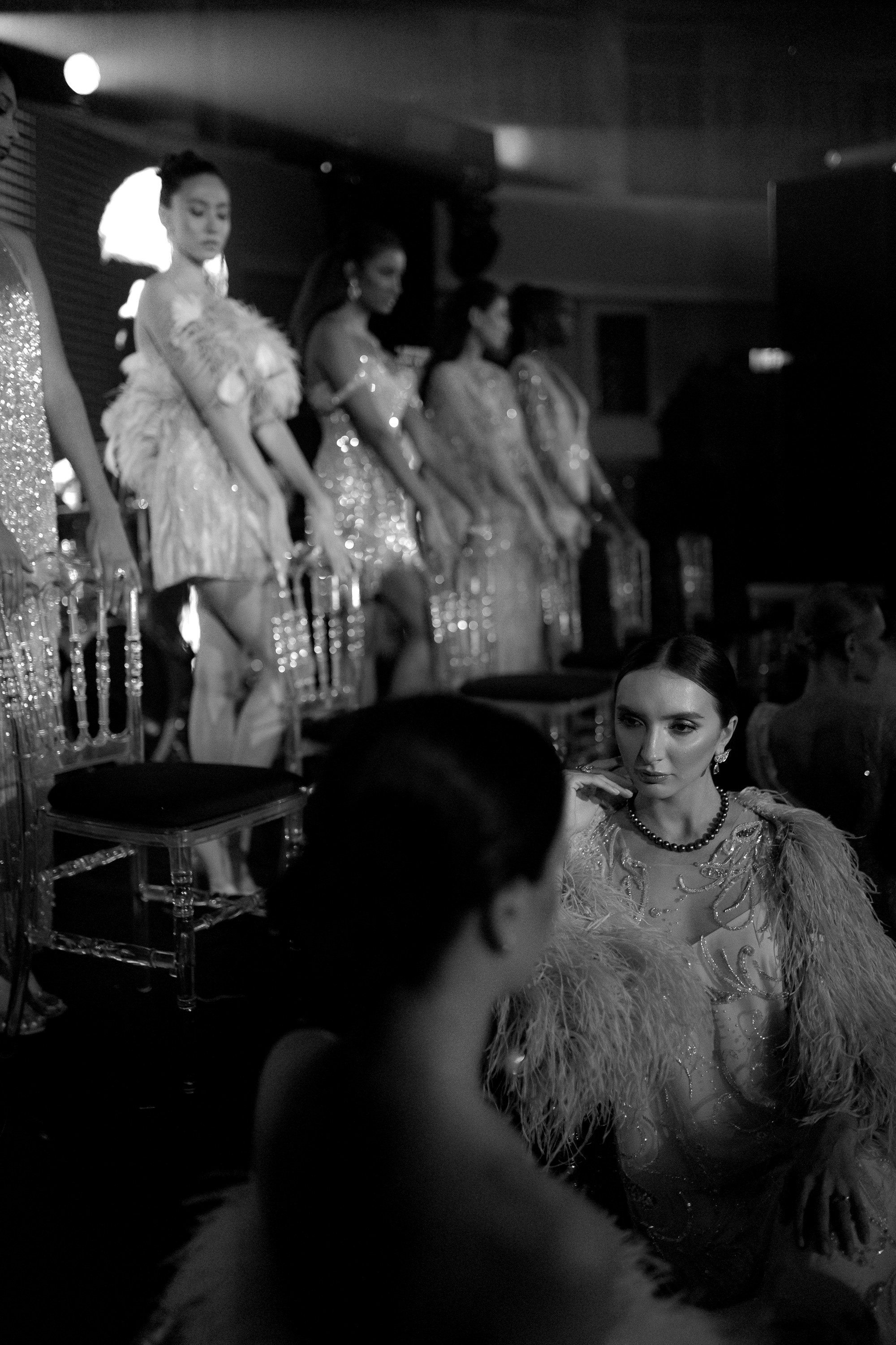 Show CHAMOVSKIKH. Anton Prokopenkov Wedding and Portrait Photographer