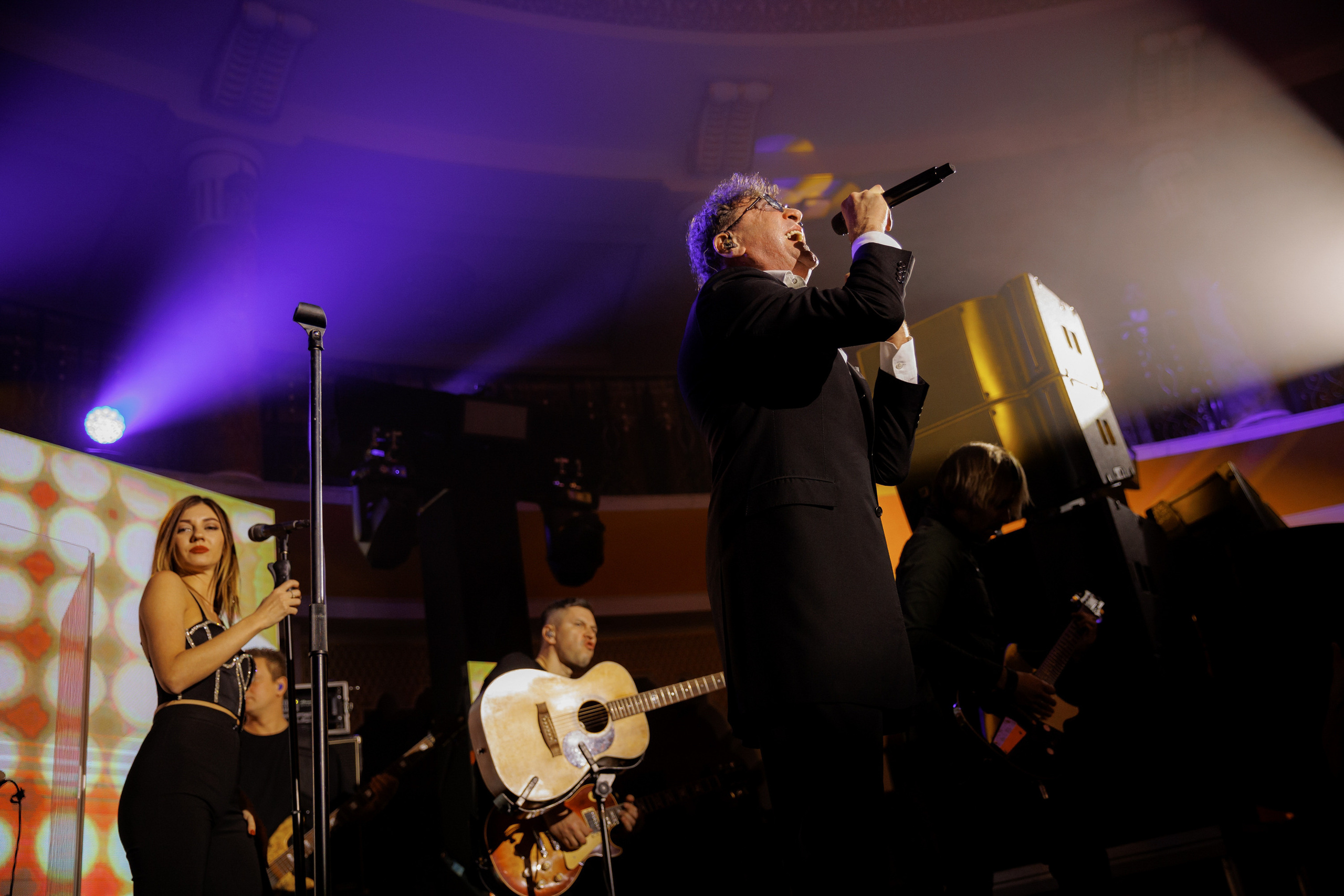 Show CHAMOVSKIKH. Anton Prokopenkov Wedding and Portrait Photographer