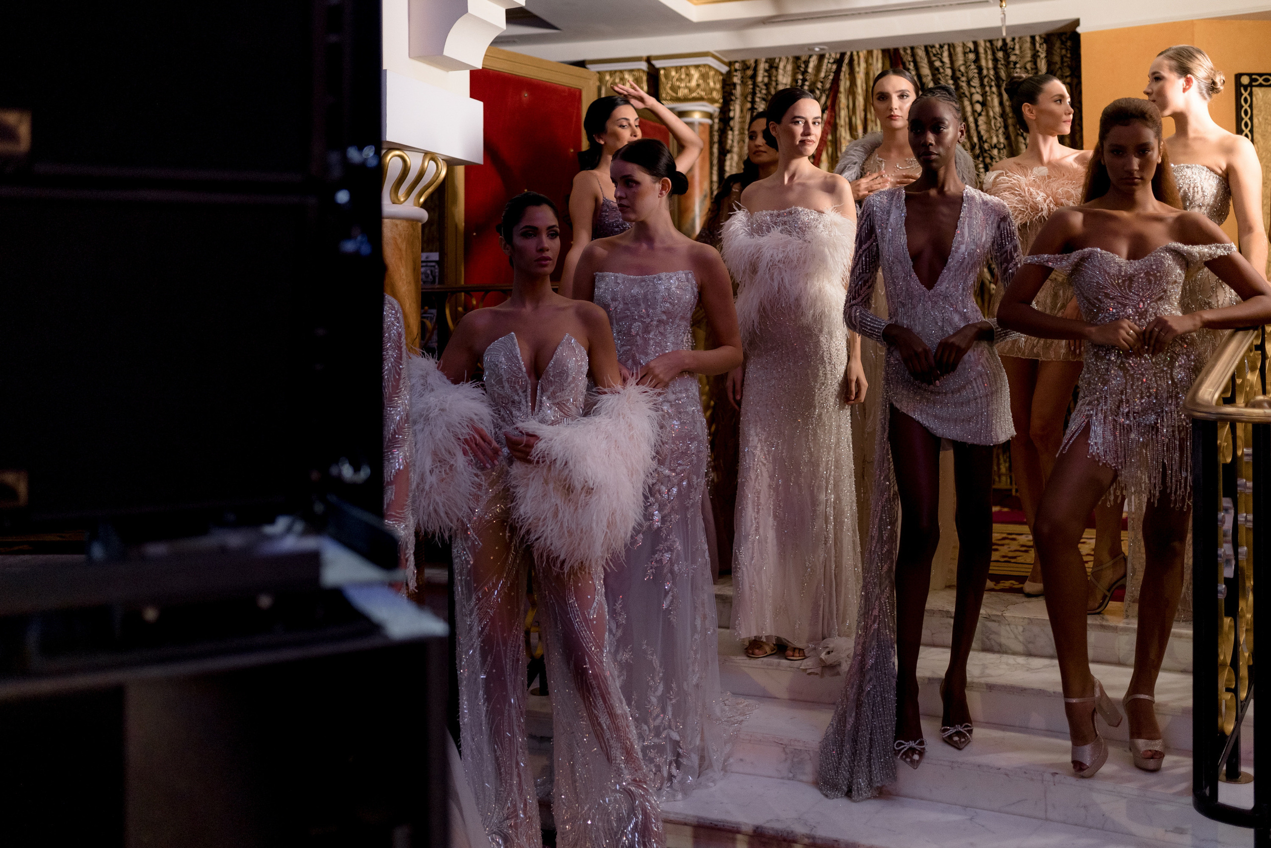 Show CHAMOVSKIKH. Anton Prokopenkov Wedding and Portrait Photographer