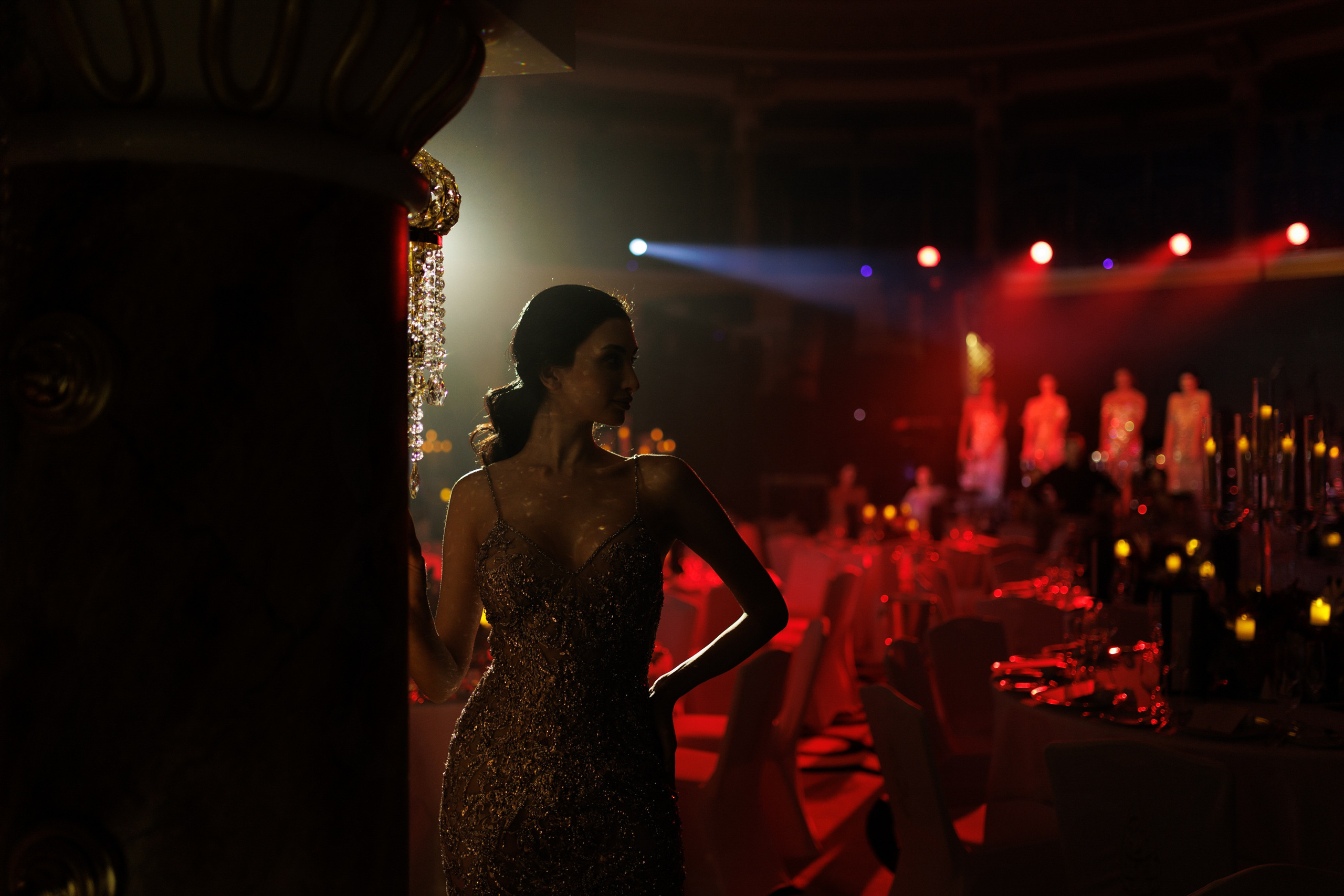 Show CHAMOVSKIKH. Anton Prokopenkov Wedding and Portrait Photographer