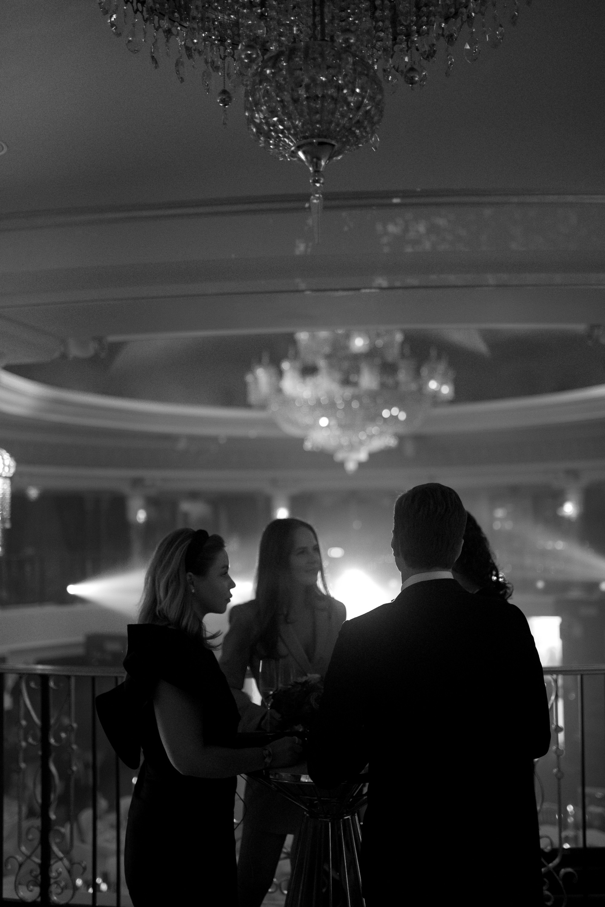 Show CHAMOVSKIKH. Anton Prokopenkov Wedding and Portrait Photographer