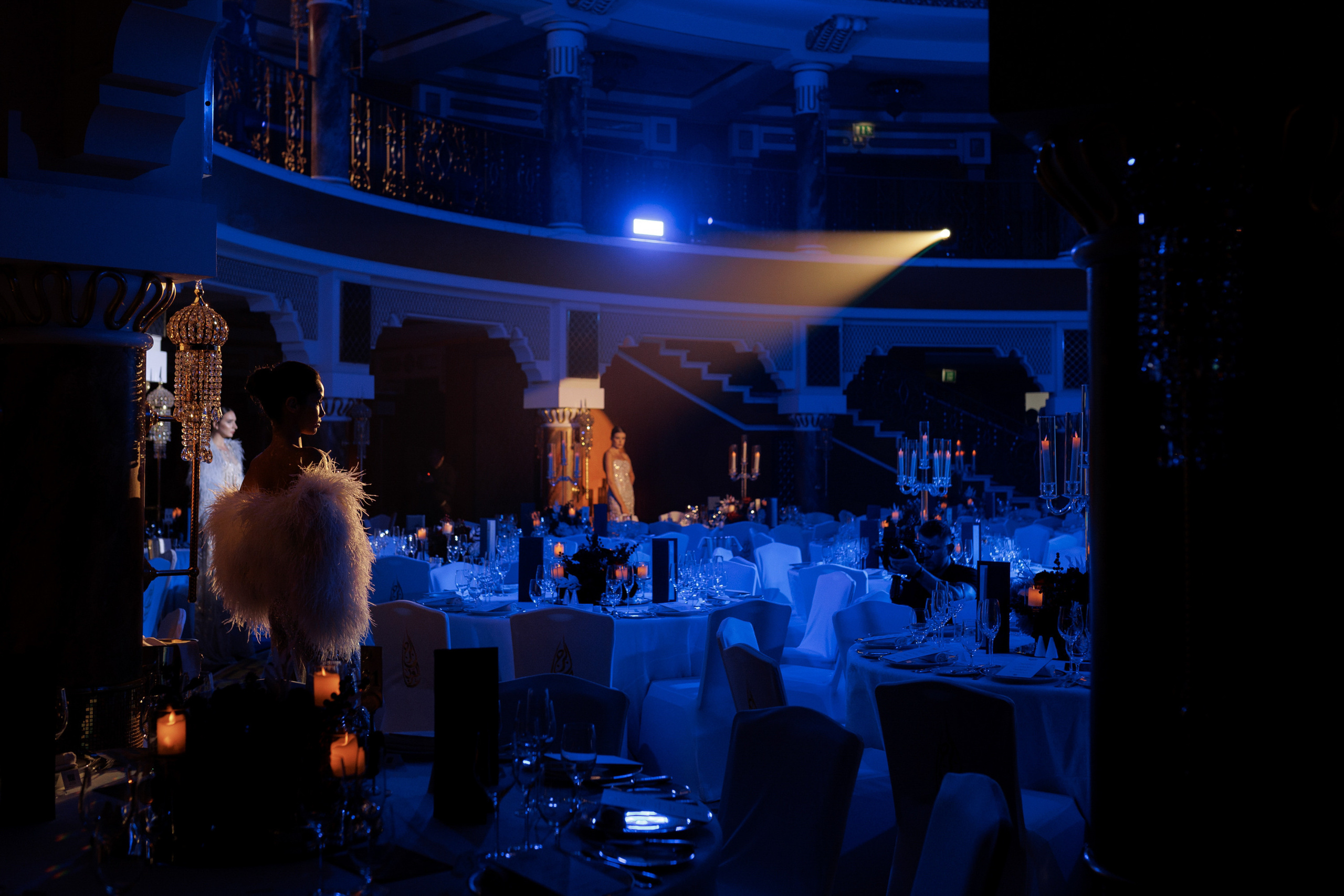 Show CHAMOVSKIKH. Anton Prokopenkov Wedding and Portrait Photographer